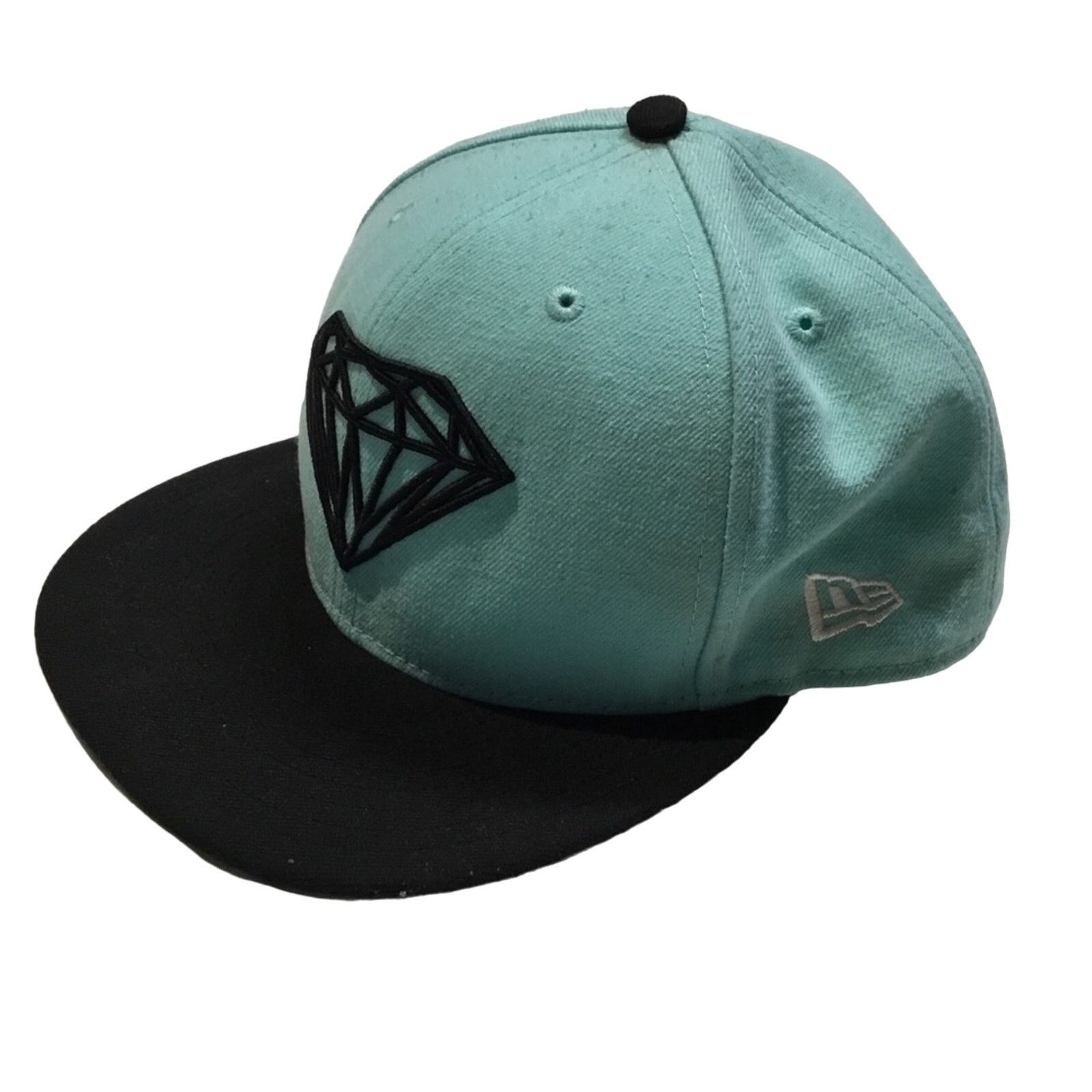 New Era New Era Diamonds life Cap Size ONE SIZE - 3 Thumbnail