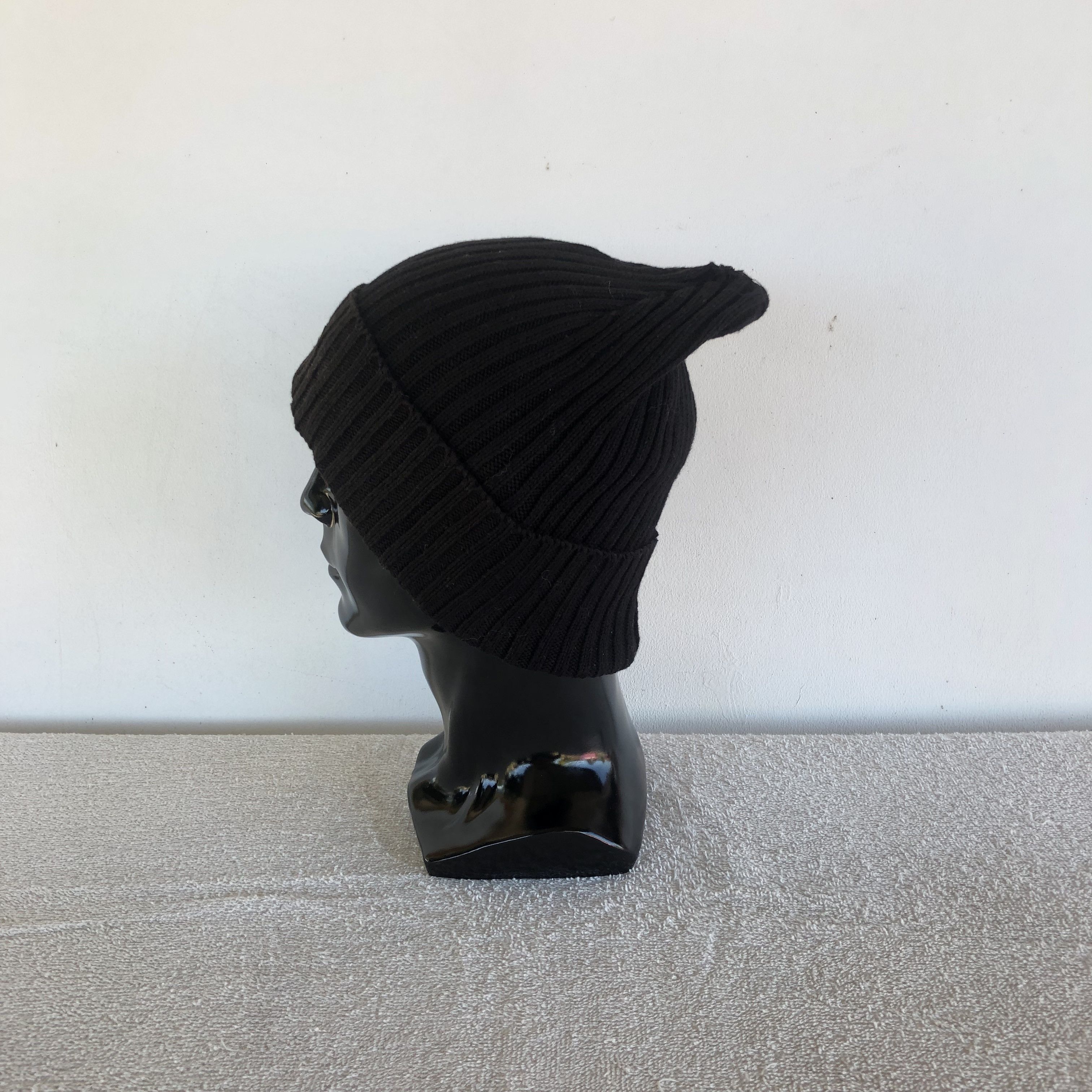 Supreme × Vintage Vintage Supreme Beanie Snow Caps Hats Size ONE SIZE - 5 Thumbnail