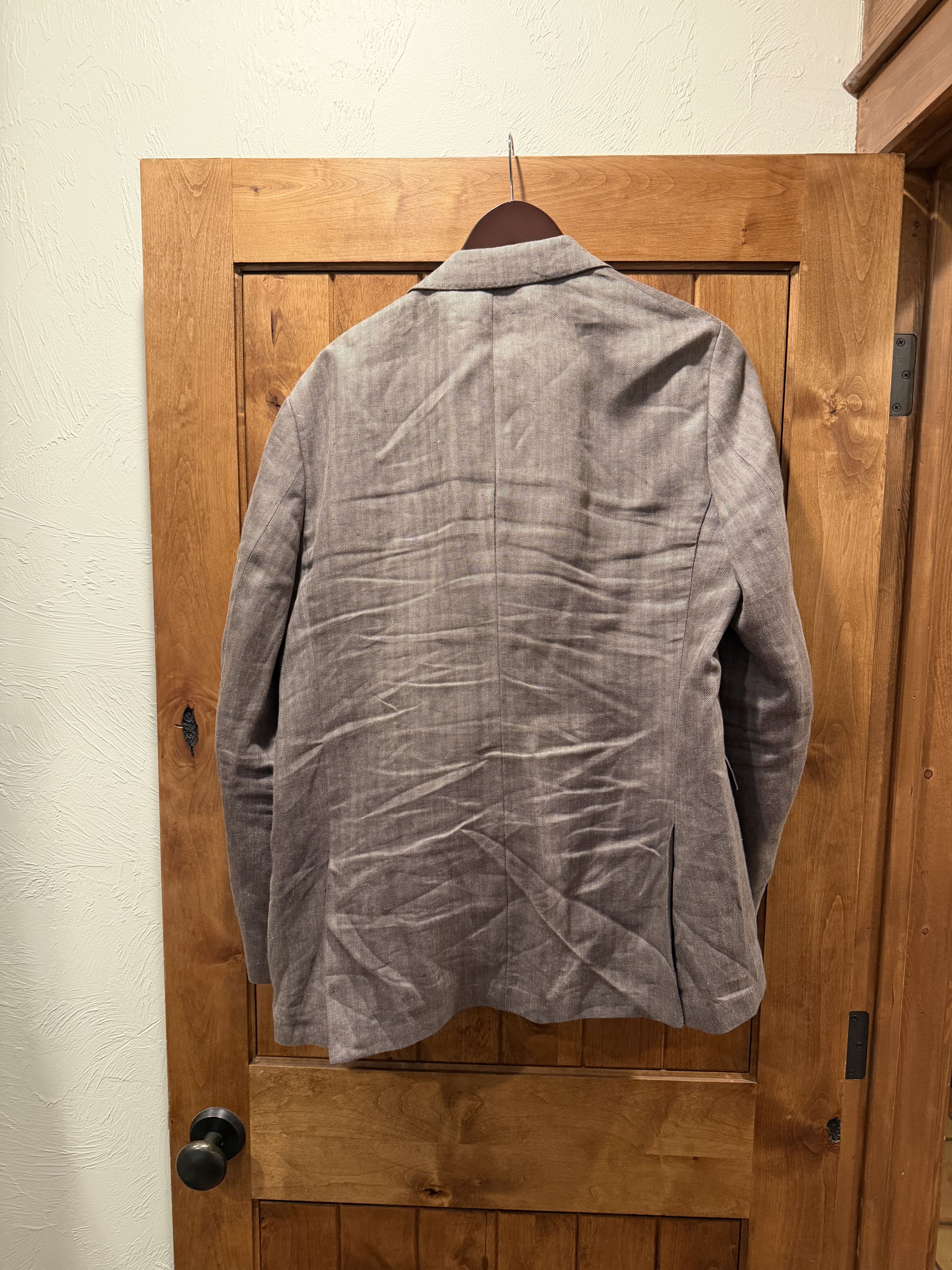 Taylor Stitch Taylor Stitch Stevens Sportcoat 42 Size 42R - 2 Thumbnail