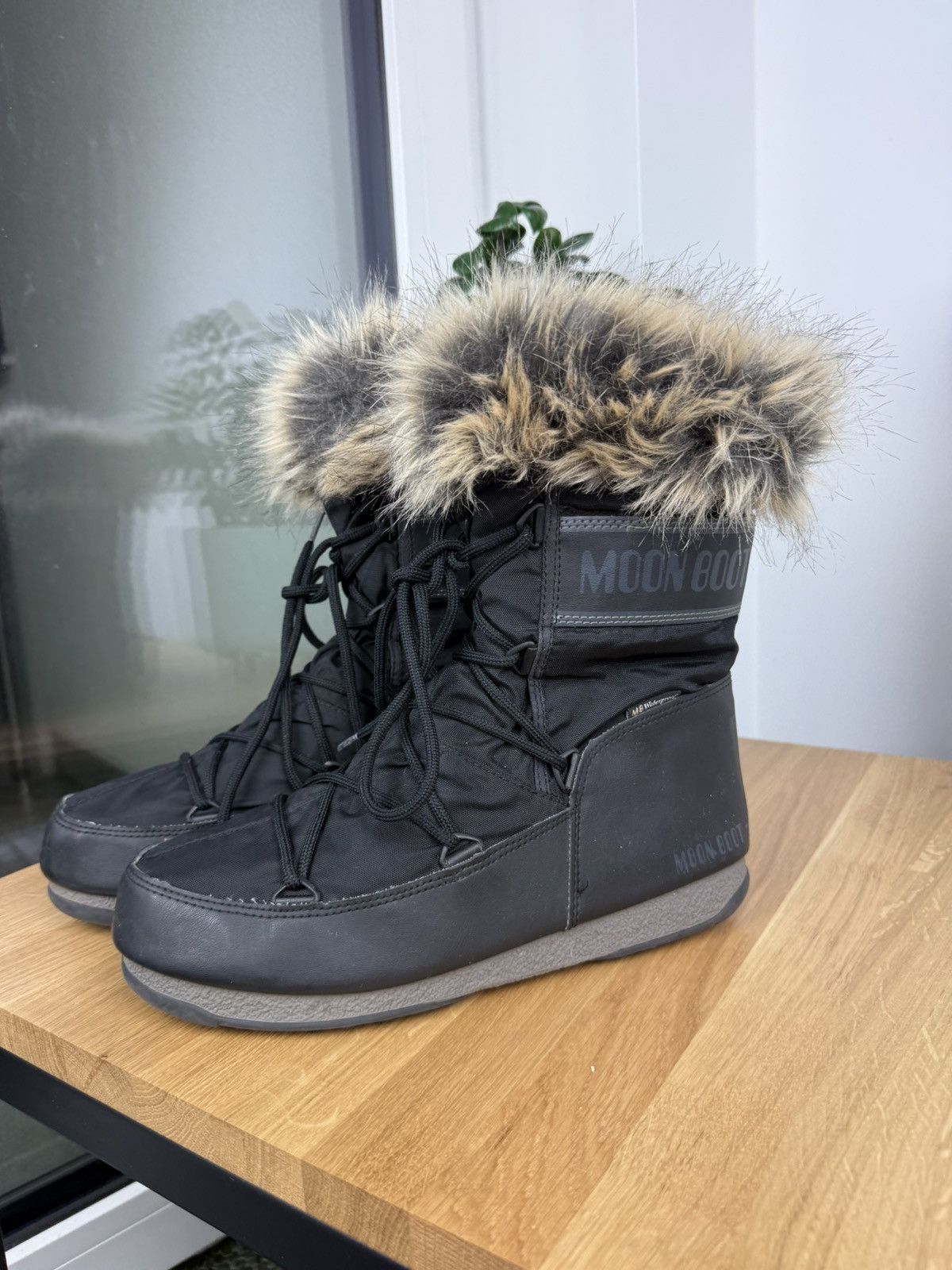 Moon Boot Moon Boots Size 41 Size US 8 / EU 41 - 6 Thumbnail