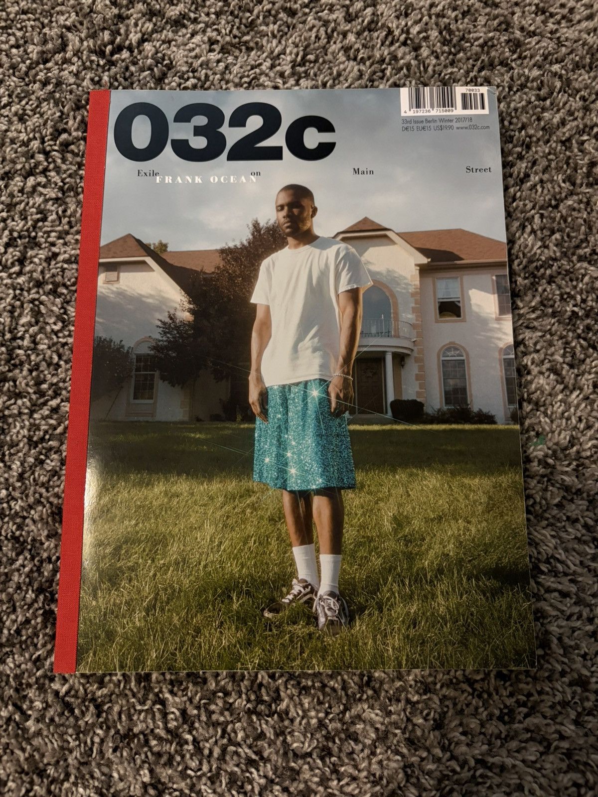 032c | Grailed