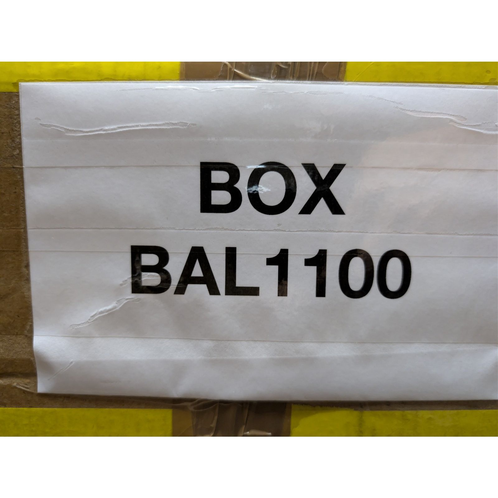 Balenciaga o1rshd1 Size: OS / Le Cagole Bag in Brown Size ONE SIZE - 18 Thumbnail