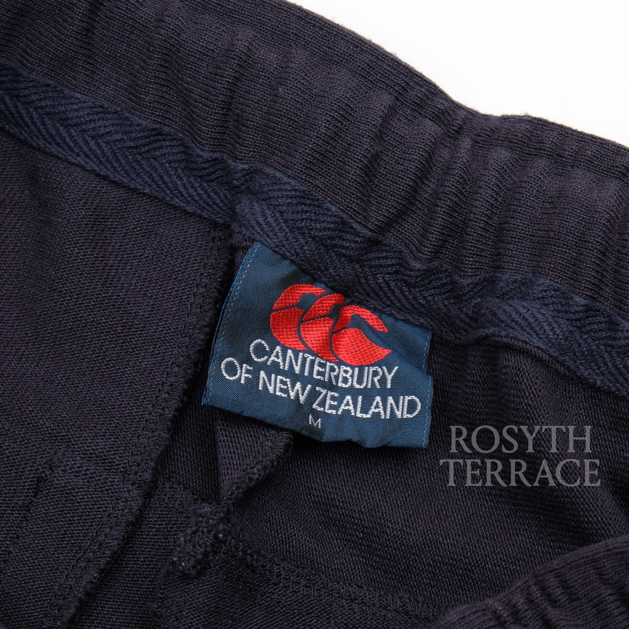 Beams Japan × Canterbury of New Zealand 【BEAMS SSZ x Canterbury / RUGBY JERSEY & PANTS / SIZE M】 Size US M / EU 48-50 / 2 - 10 Thumbnail