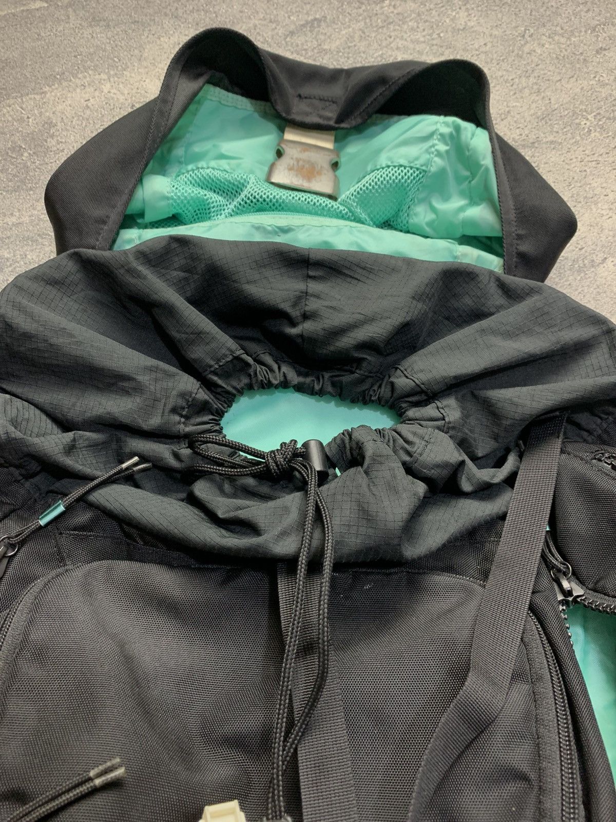 Nike SB 🐍 RARE 🐍 Nike SB Eugene Backpack Size ONE SIZE - 14 Thumbnail