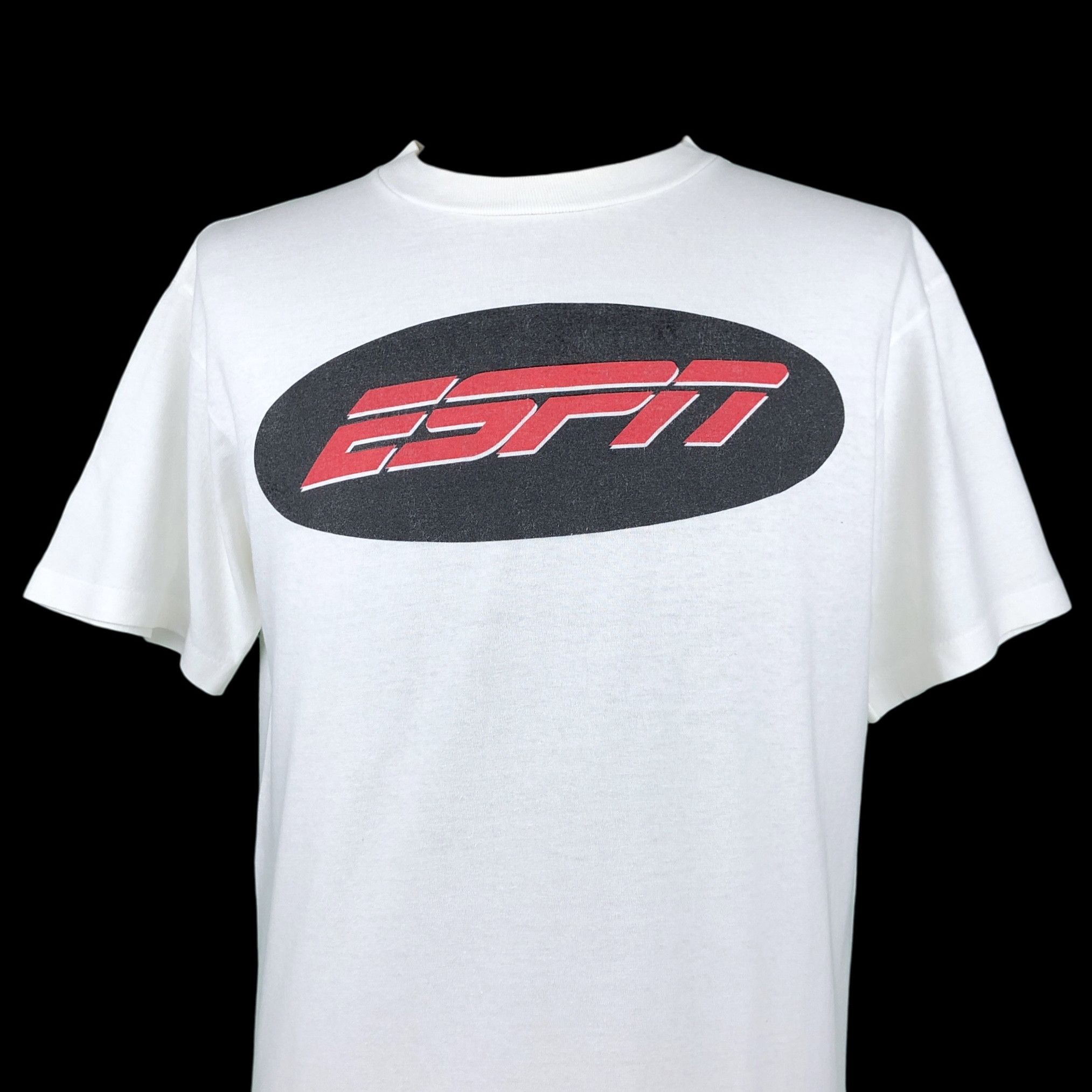 Movie × Sports Specialties × Vintage Vintage 90s ESPN TV Sports Channel ...