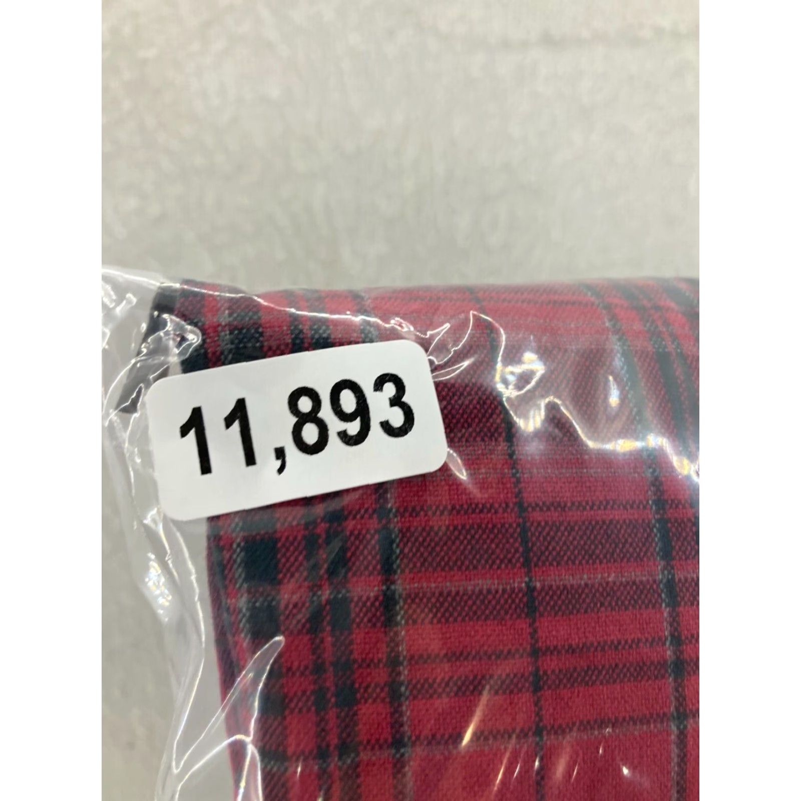 Ralph Lauren Ralph Lauren Shirt Mens Large Long Sleeve Button-Up Plaid Multicolor Logo Button-Up, Collar, Regular Fit, Men's Apparel Size US L / EU 52-54 / 3 - 8 Thumbnail