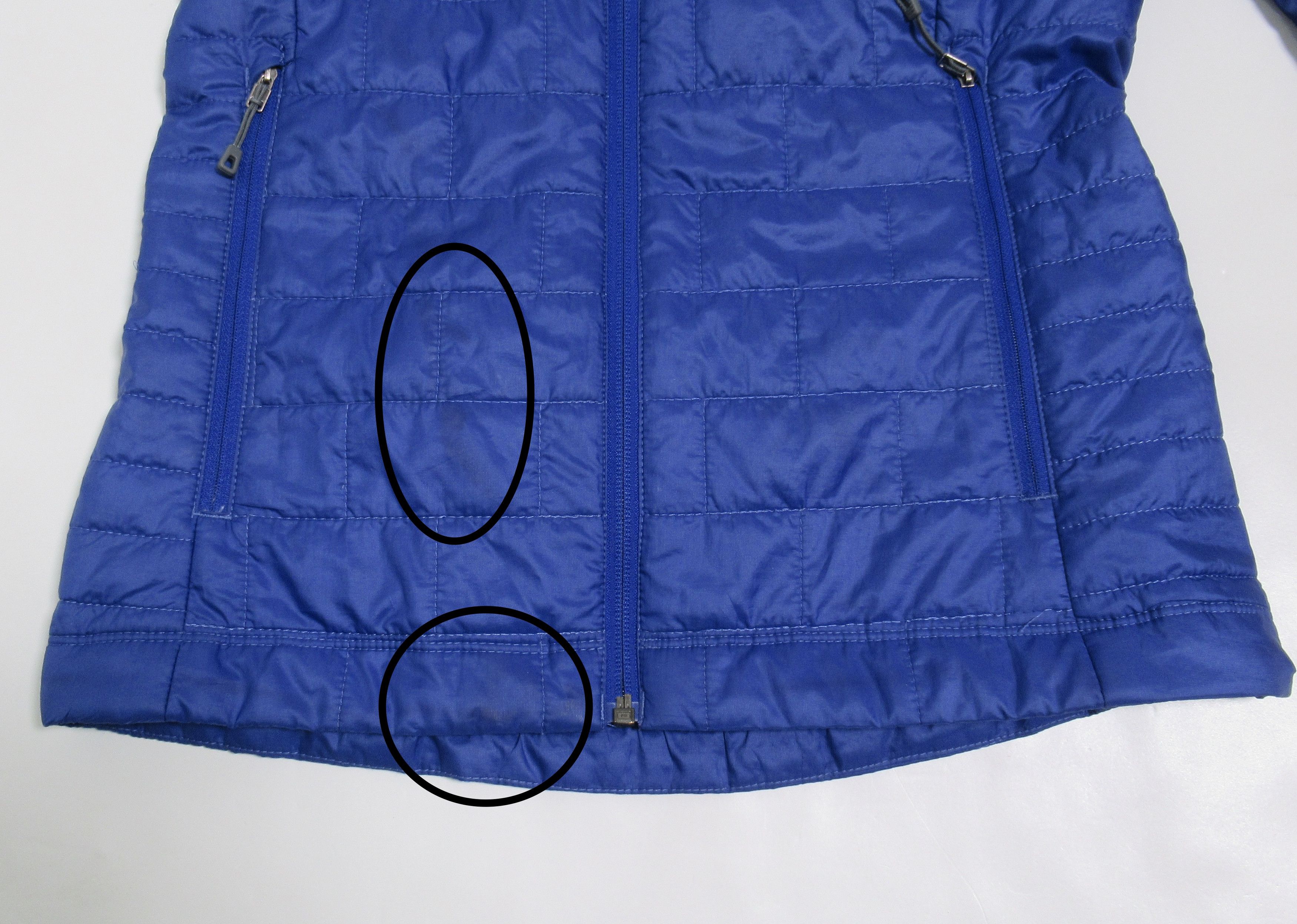 Patagonia Patagonia Nano Puff® Jacket Cobalt Blue COB 84216FA14 Size XS / US 0-2 / IT 36-38 - 12 Thumbnail