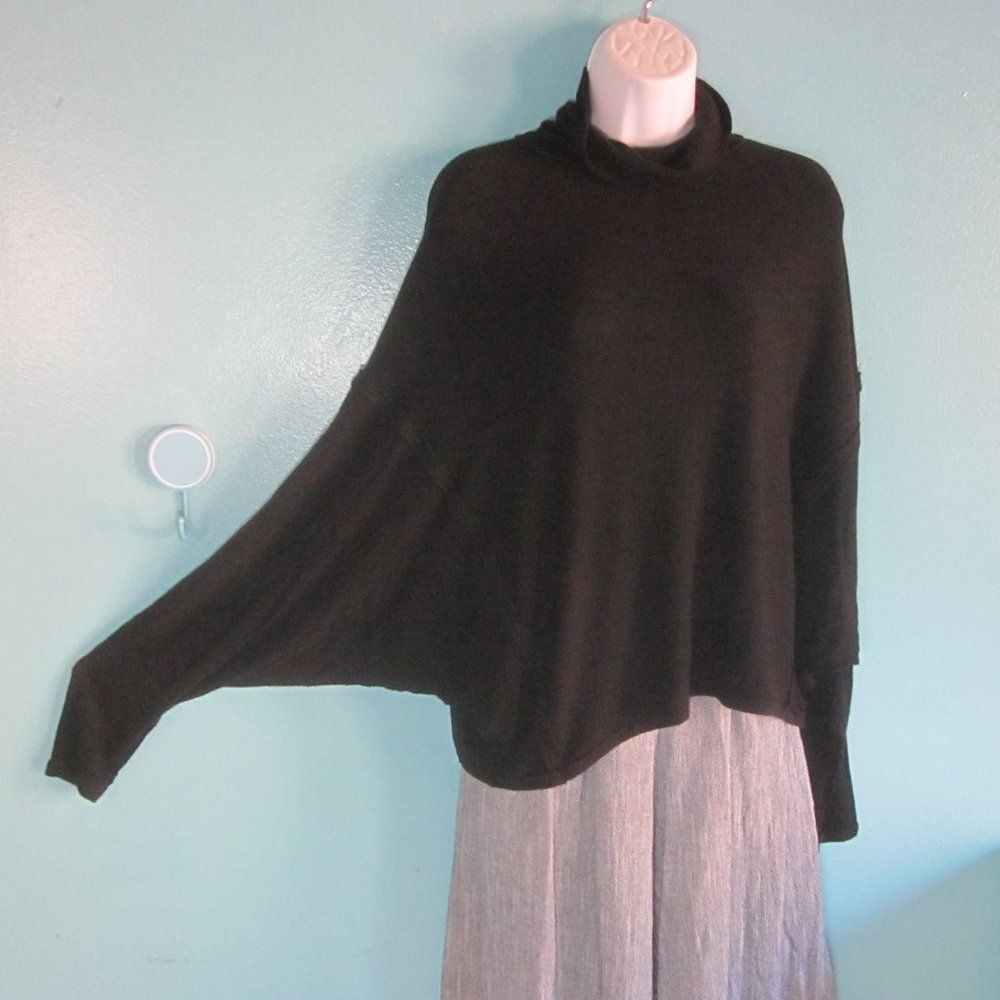 Free People We the Free / Free People Alameda Pullover Oversized XS Size XS / US 0-2 / IT 36-38 - 6 Thumbnail