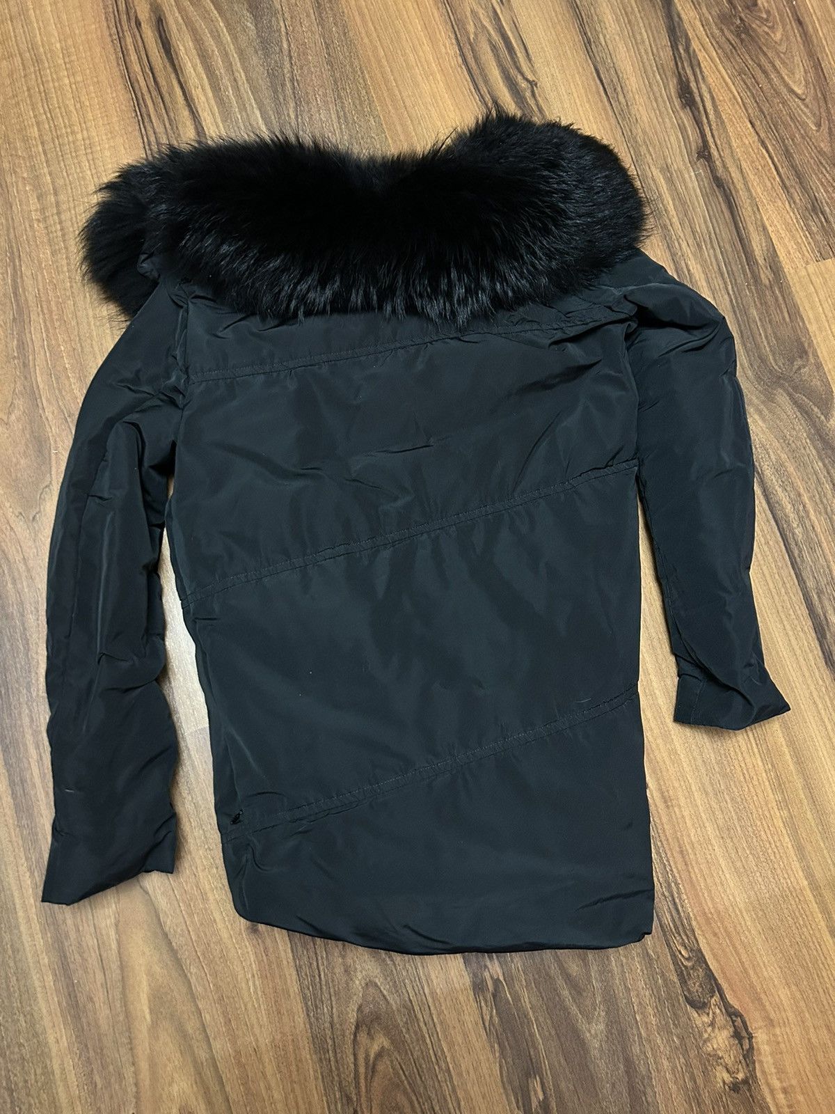 Moncler Moncler jacket Size M / US 6-8 / IT 42-44 - 8 Thumbnail