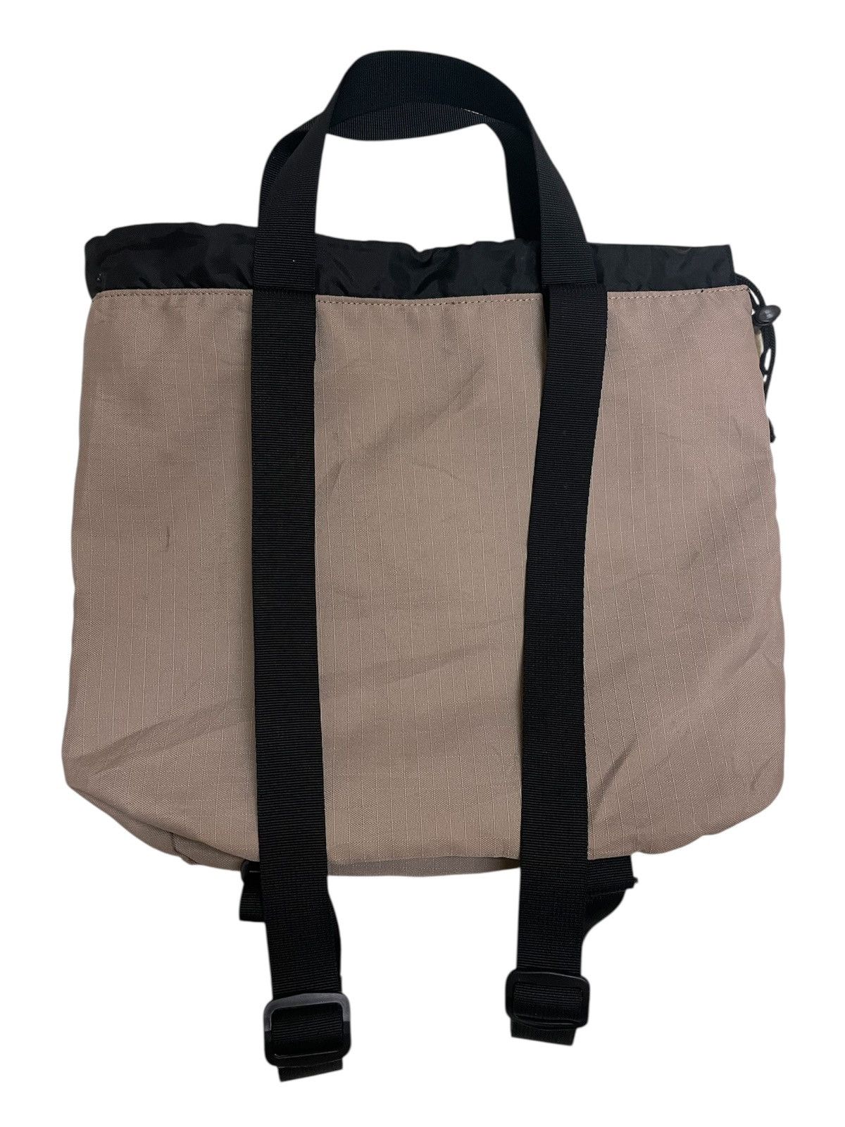 Hysteric Glamour × Japanese Brand Hysteric Glamour Tote / Backpack Size ONE SIZE - 2 Thumbnail
