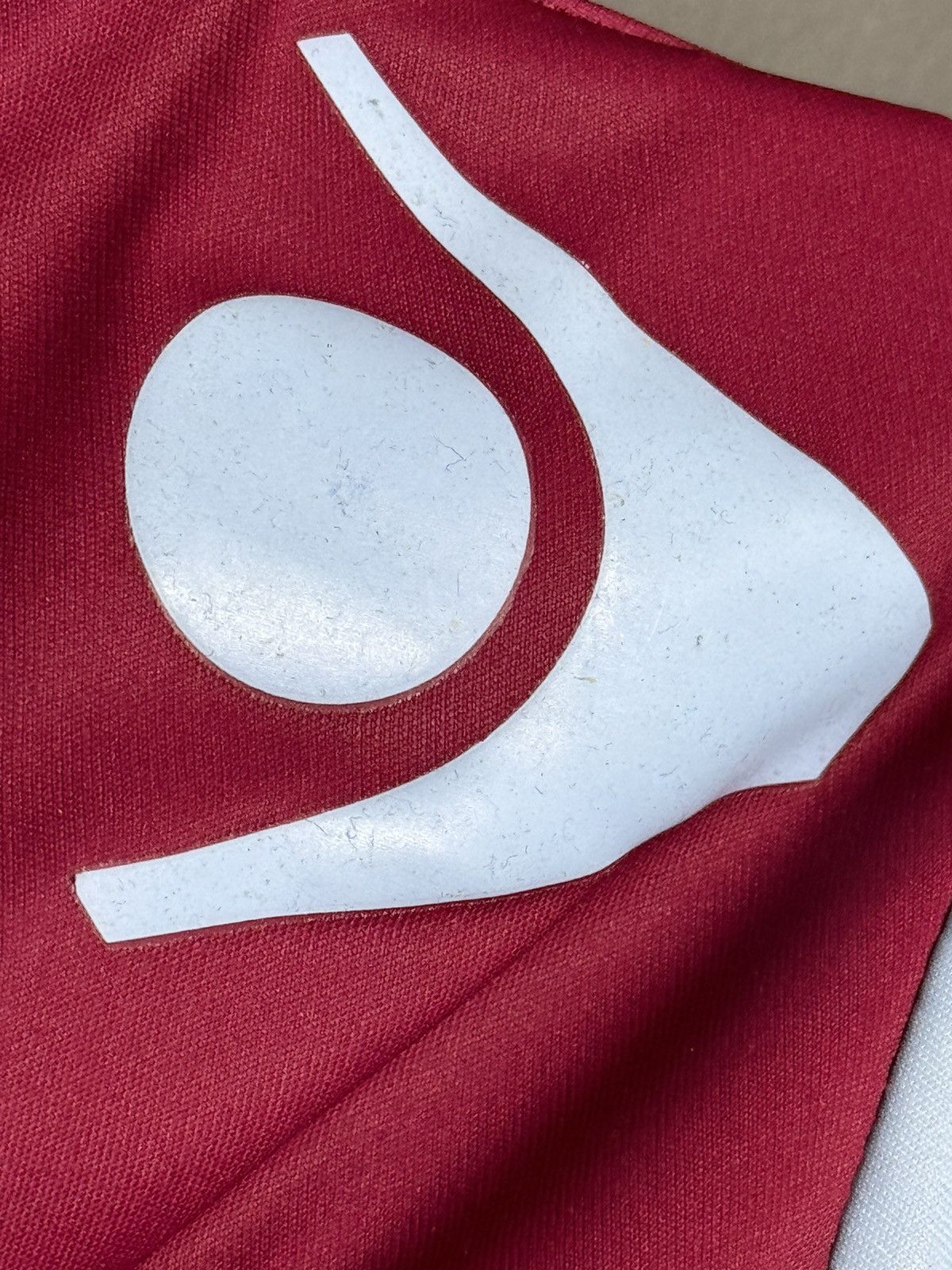 Macron Aston Villa 14/15 Home Bennett Football Jersey Size US XL / EU 56 / 4 - 8 Thumbnail