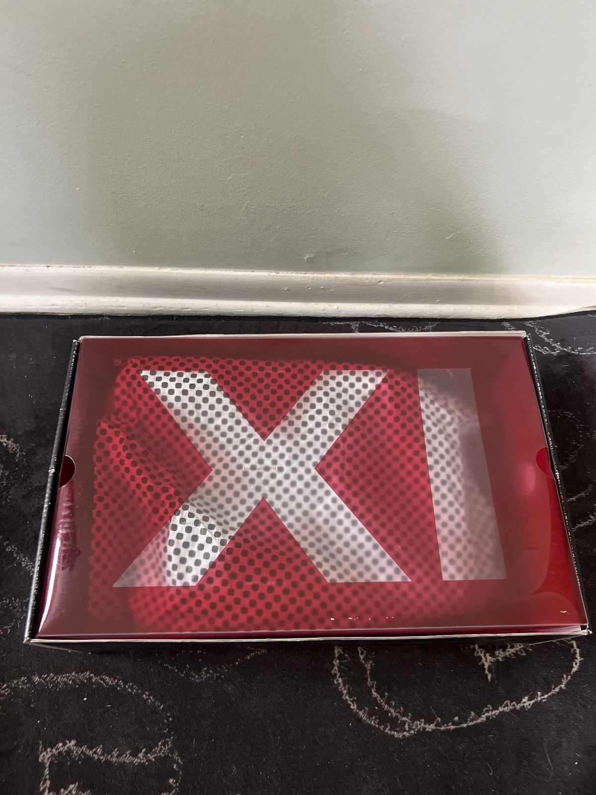 Jordan Brand × Nike Jordan 11s 72-10 Size US 8.5 / EU 41-42 - 7 Thumbnail
