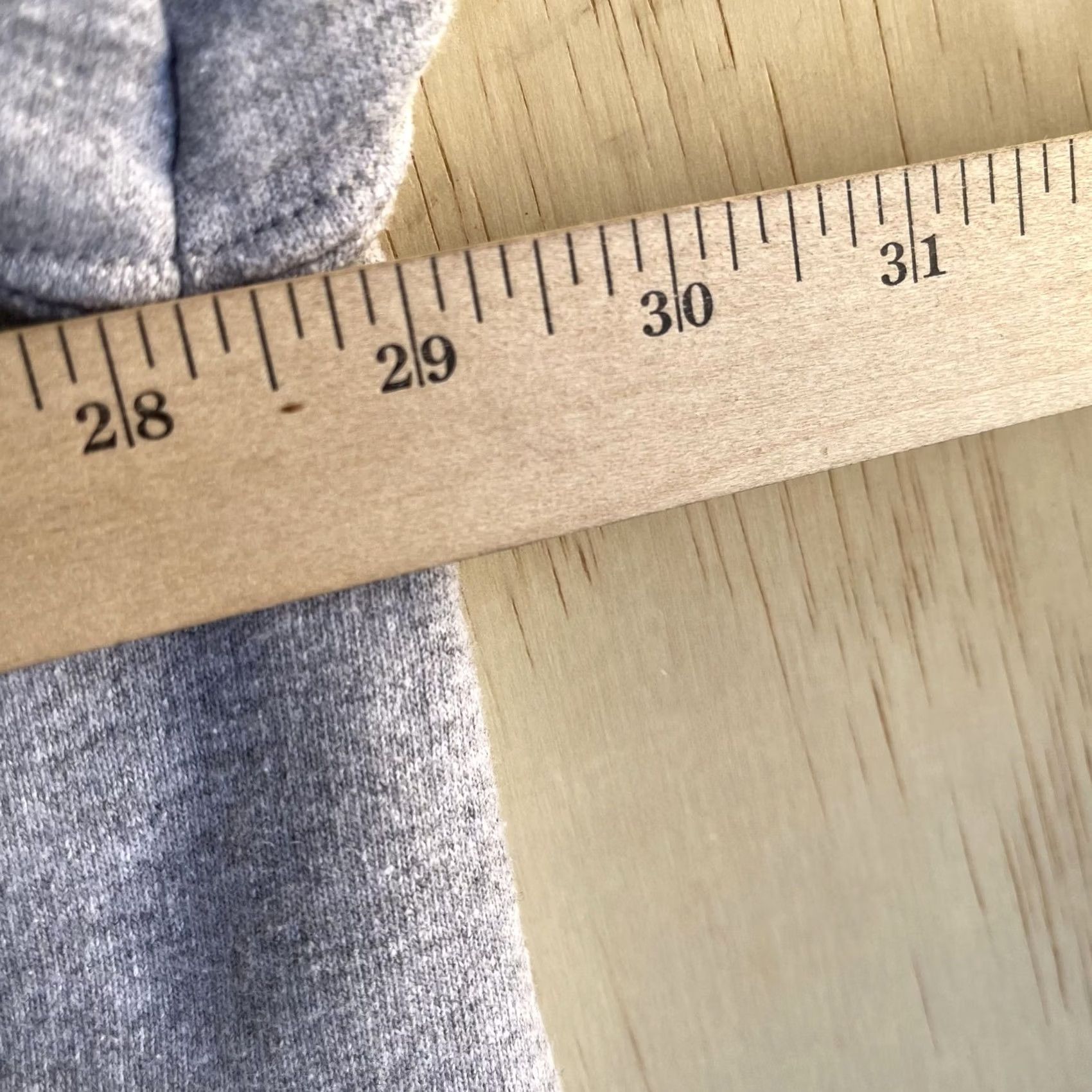 Hanes Hanes Sweatshirt Mens 3XL Gray Ultimate Cotton Fleece Pullover Crewneck Sweatshirt Size US XXL / EU 58 / 5 - 5 Thumbnail