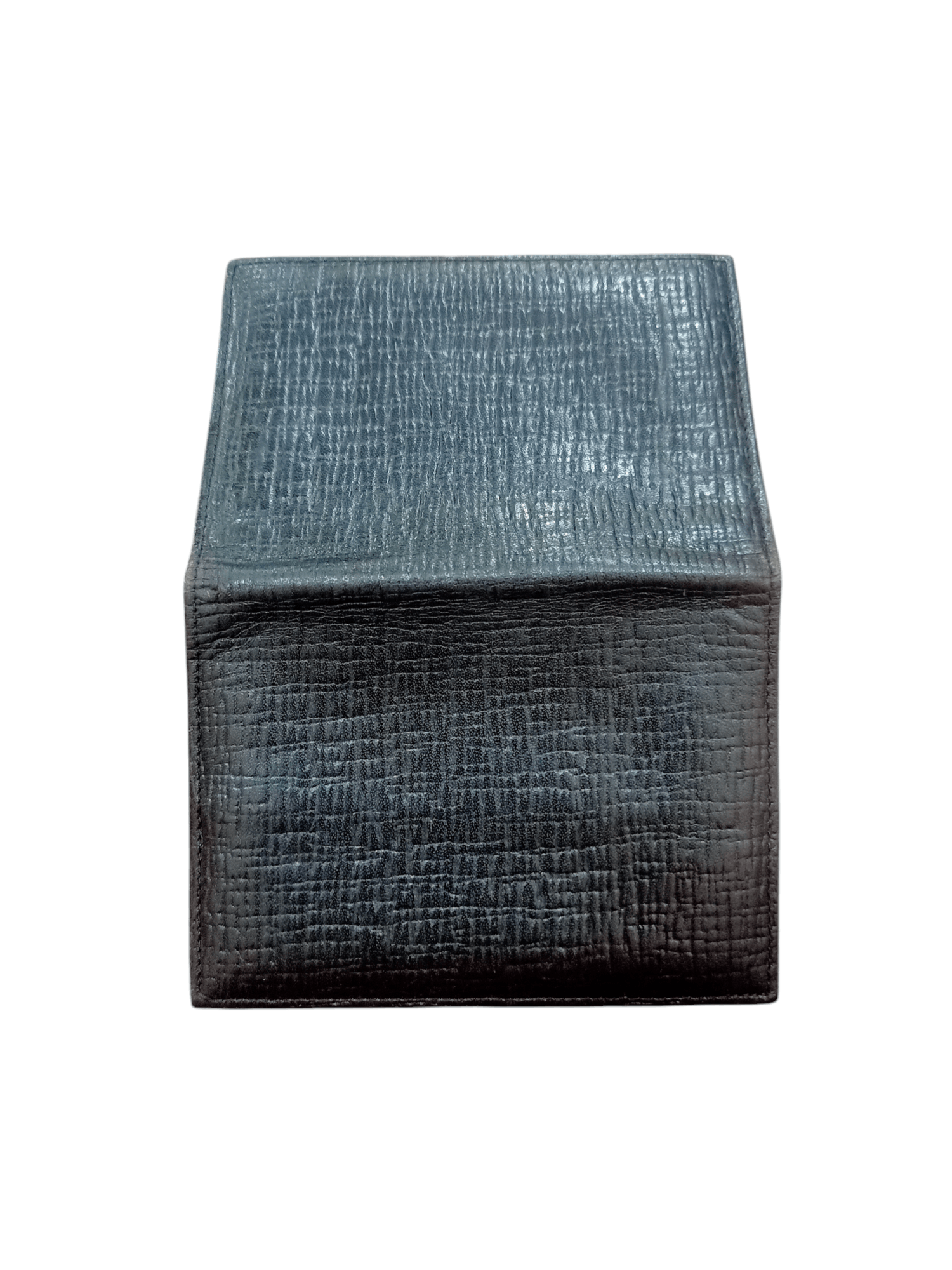 Jean Paul Gaultier Jean Paul Gaultier JPG Leather Card Case Holder Size ONE SIZE - 6 Thumbnail
