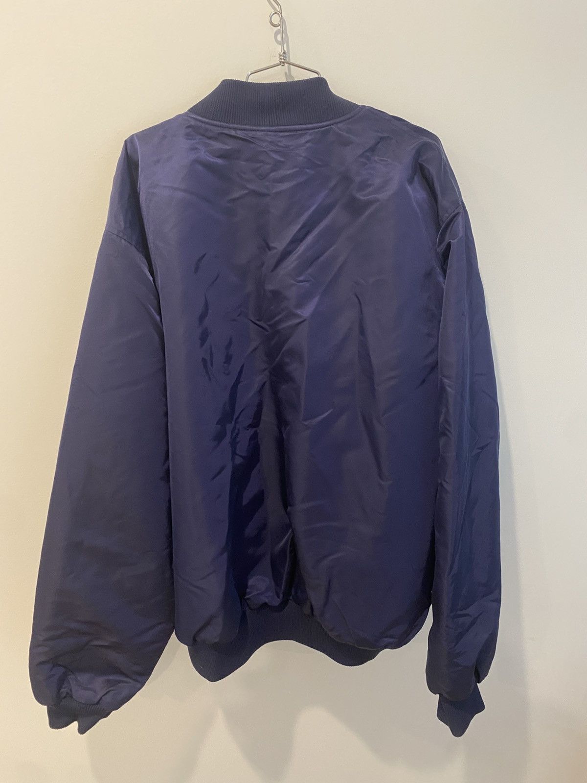 Stussy Stussy new york puffer jacket Size US XXL / EU 58 / 5 - 2 Thumbnail