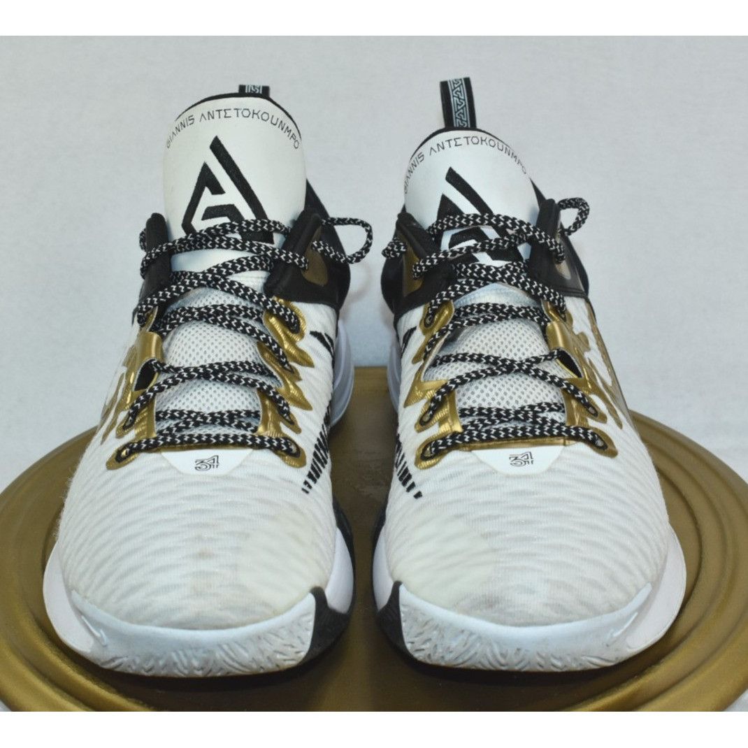 Nike Nike Giannis Immortality Championship Men’s Shoes Size 14 So Size US 14 / EU 47 - 2 Thumbnail
