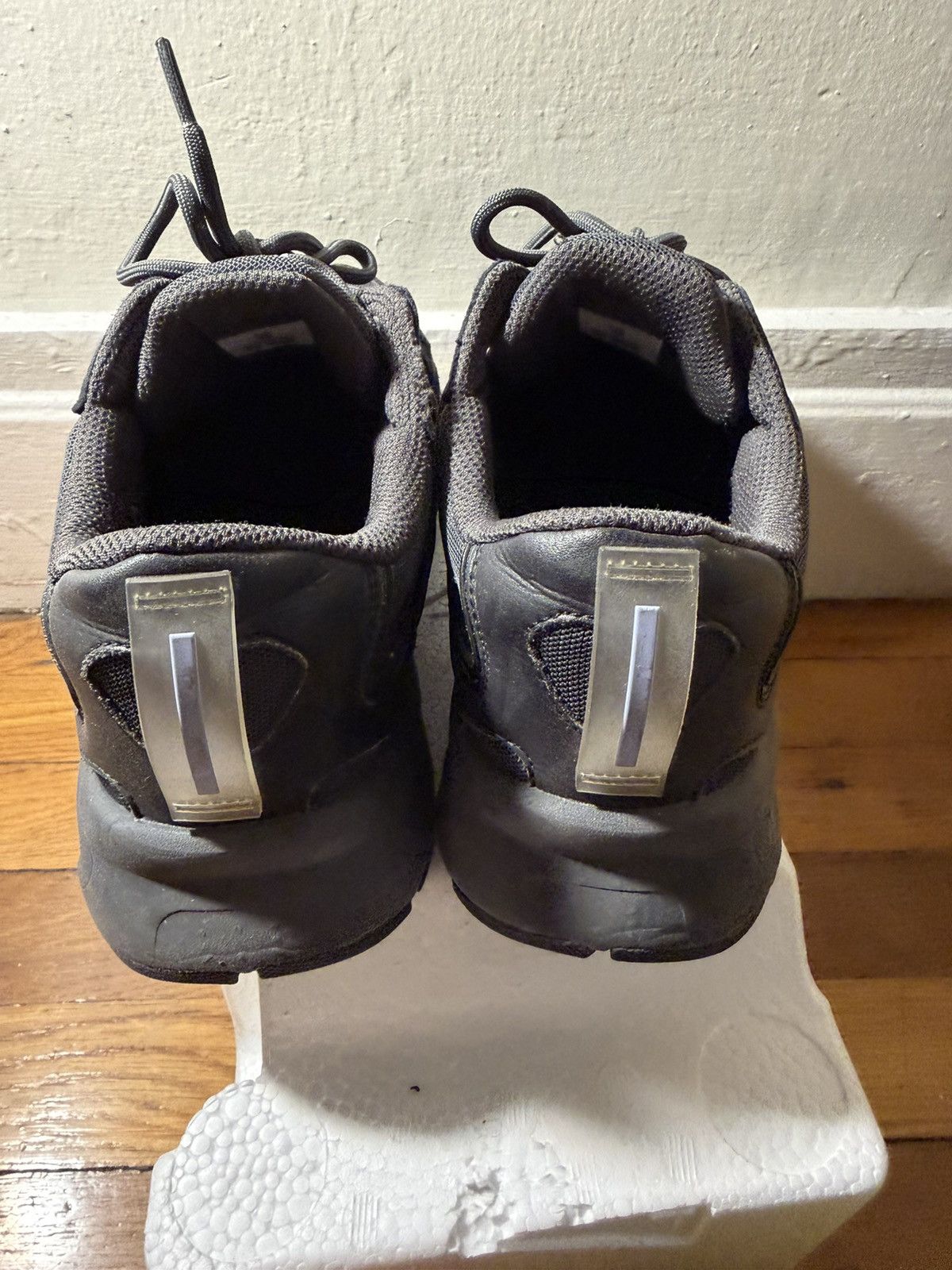 MCQ MCQ Aratana Sneakers Black EU 39 / US W 8.5 — Modular Sole Size US 6 / EU 39 - 2 Thumbnail