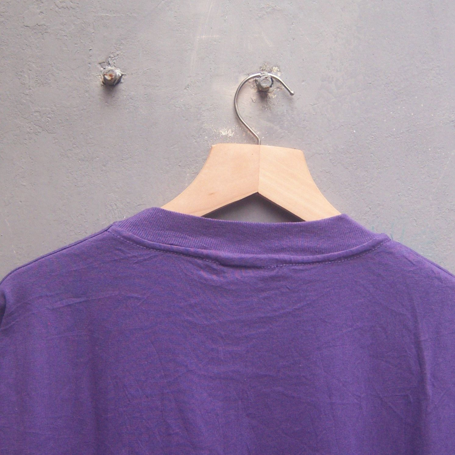 Band Tees × Vintage Rare Radiohead Trade Muck Vintage 90s Size US L / EU 52-54 / 3 - 16 Thumbnail