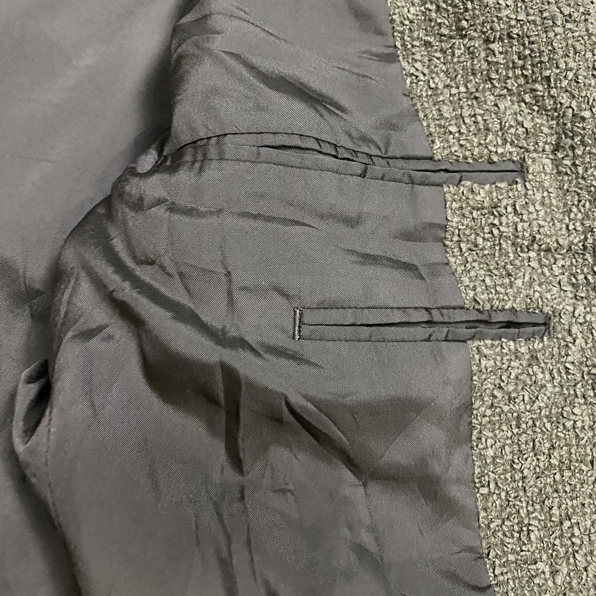 Issey Miyake Issey Miyake Nylon coat Size US M / EU 48-50 / 2 - 11 Thumbnail