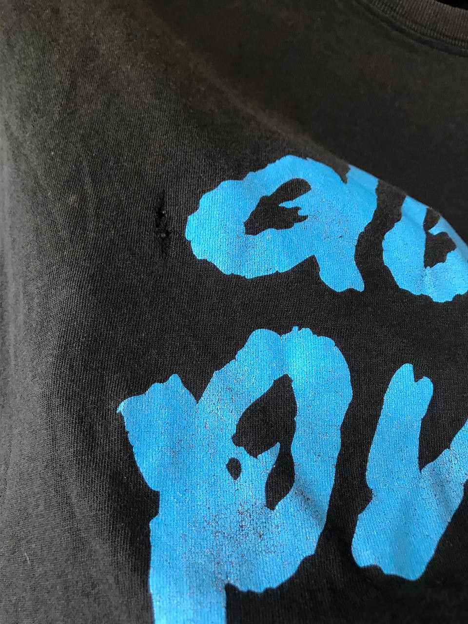 Band Tees Daft Punk Alive 2007 Tour Tee Faded Size US S / EU 44-46 / 1 - 3 Thumbnail