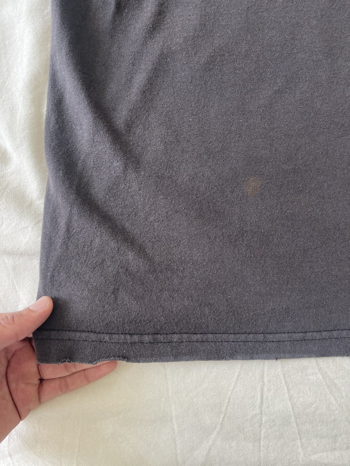 Gallery Dept. Gallery dept t shirt Size US S / EU 44-46 / 1 - 4 Thumbnail
