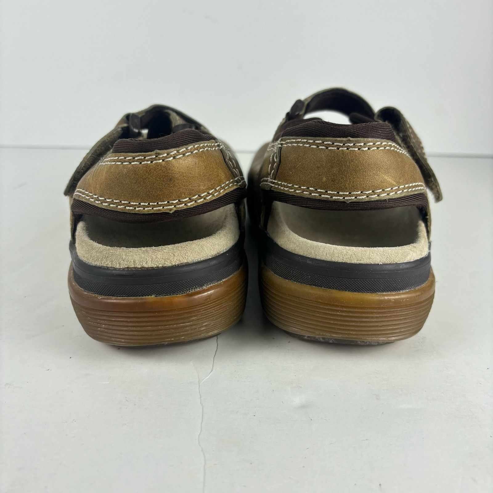 Dr. Martens Vintage Y2K Dr Martens leather sandals casual womens 6 Size US 6 / IT 36 - 5 Thumbnail
