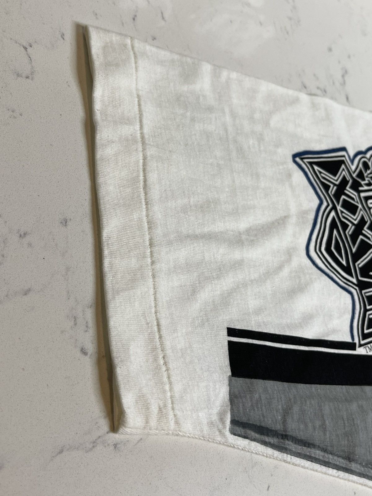 Other Vtg 93 Dallas Cowboys Super Bowl AOP T Shirt Single Stitch Size US XXL / EU 58 / 5 - 15 Thumbnail