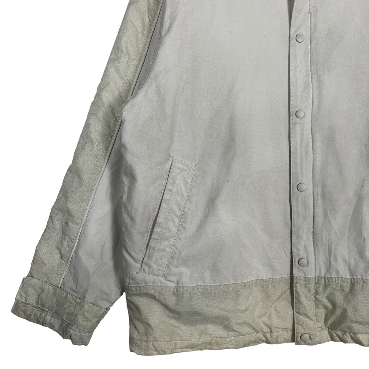 Nike 🔥 VINTAGE NIKE JACKET Size US M / EU 48-50 / 2 - 4 Thumbnail