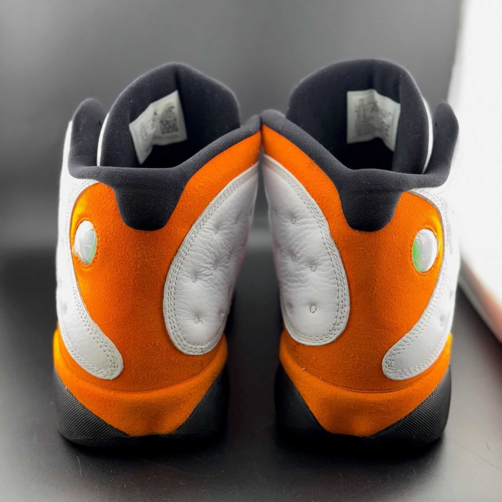 Jordan Brand Jordan 13 Retro Starfish Size US 13 / EU 46 - 4 Thumbnail