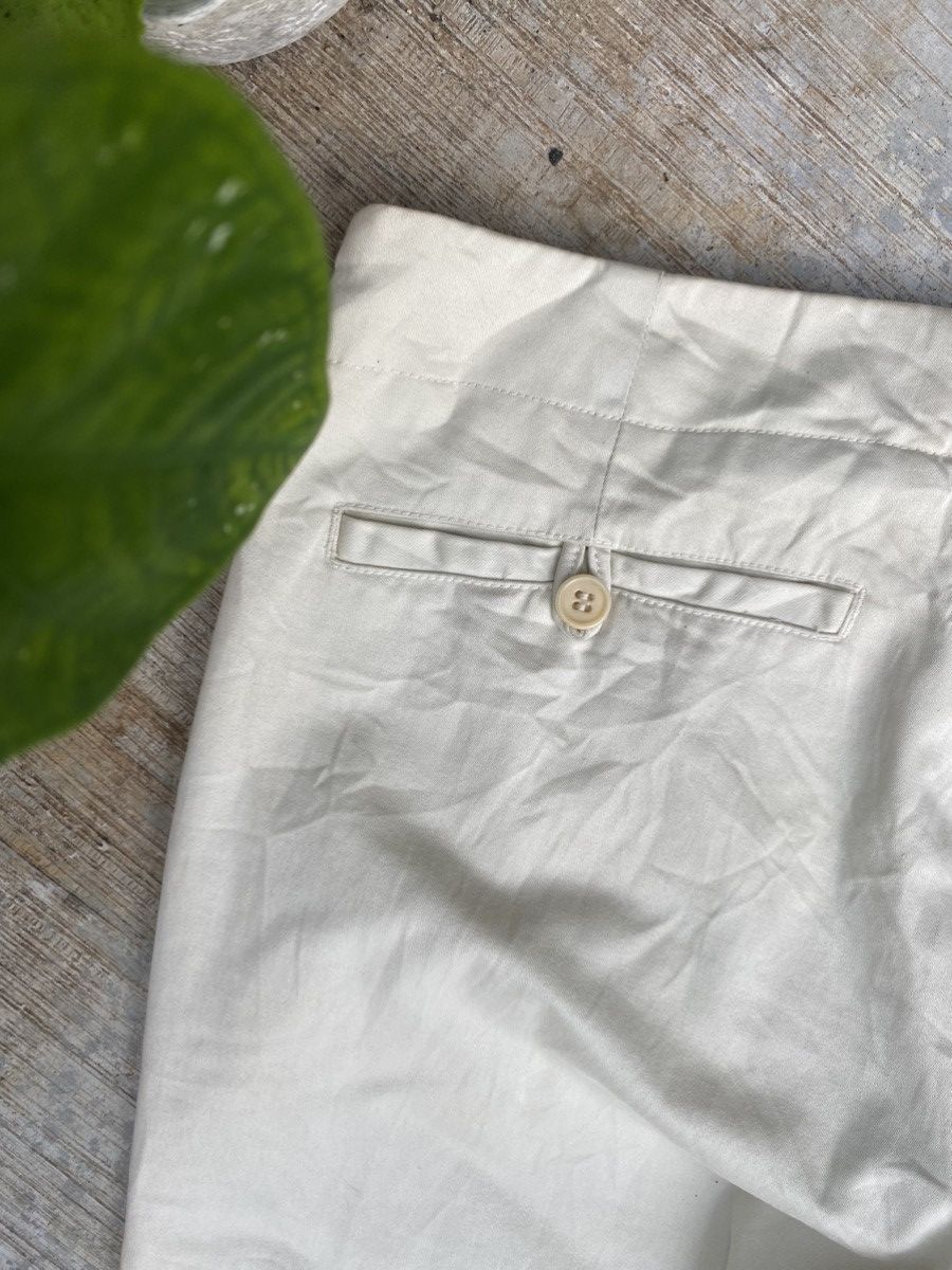 Helmut Lang Distressed Helmut Lang Trousers Pant Size US 30 / EU 46 - 8 Thumbnail