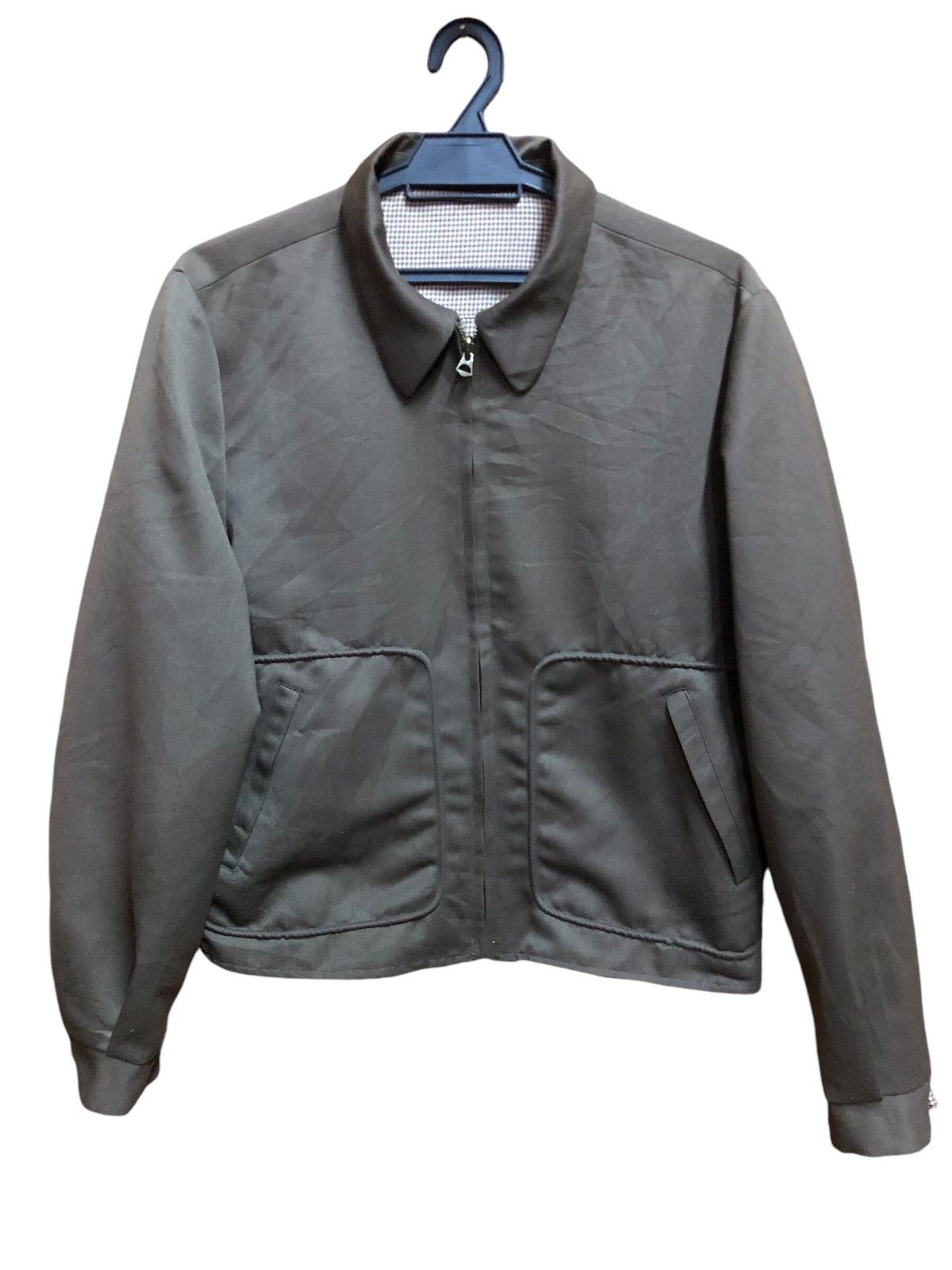 Sugar Cane Sugar Cane Reversible Jacket Size US M / EU 48-50 / 2 - 1 Thumbnail
