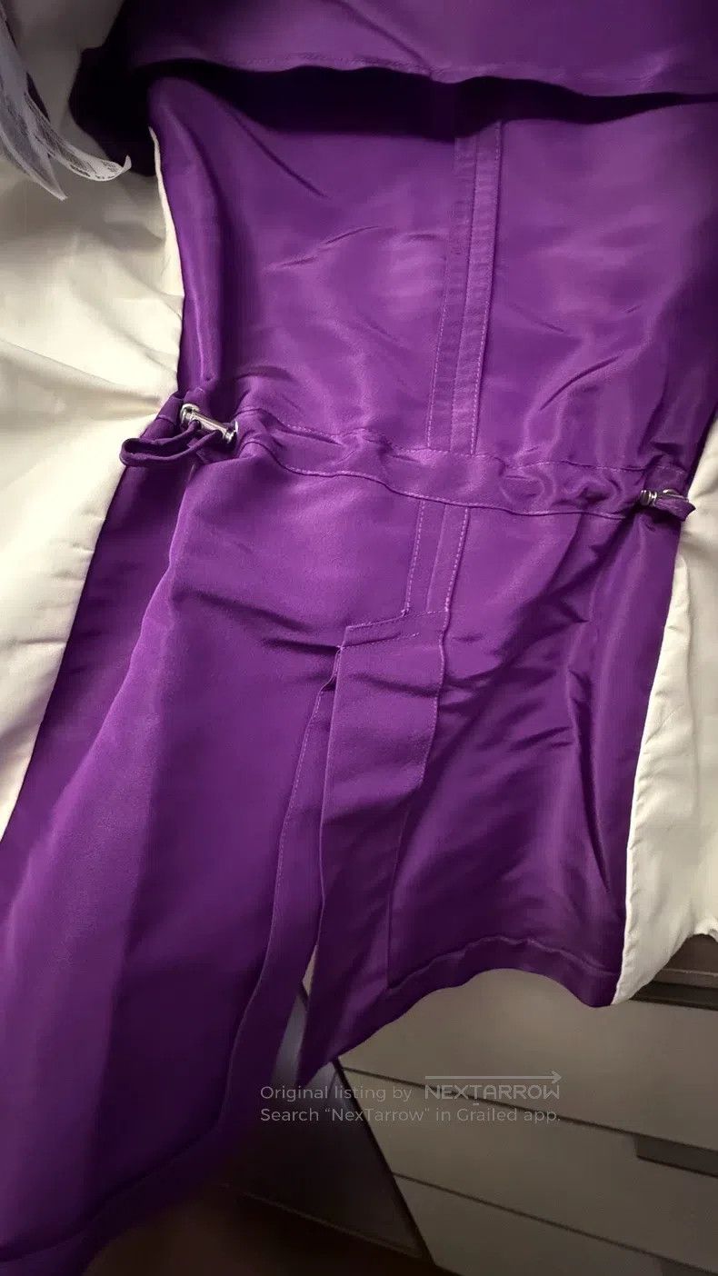 Valentino Valentino Women's suits Size S / US 4 / IT 40 - 4 Thumbnail