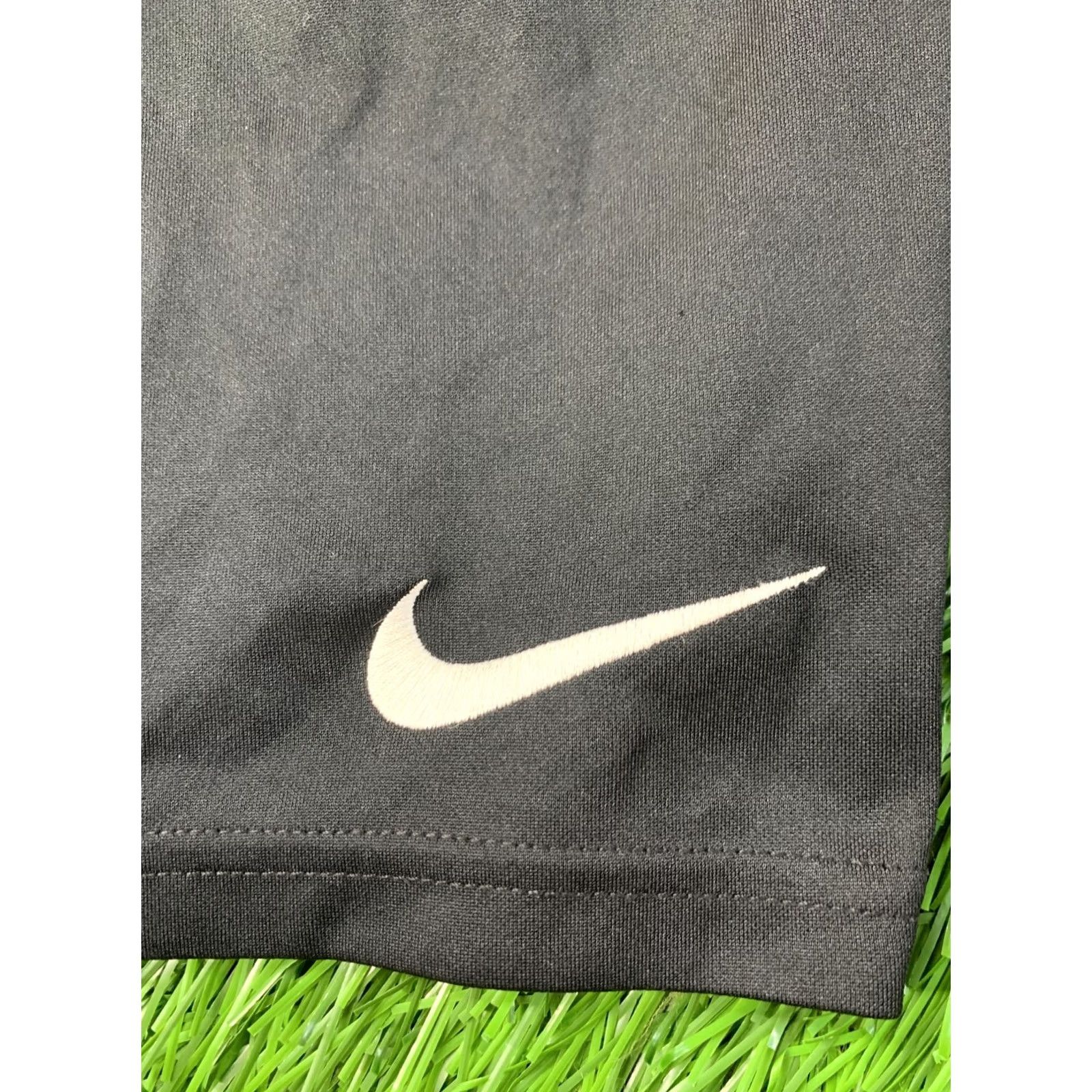 Nike Nike Dri-FIT ORIGINAL 2022 Men Running Shorts S Black Nike Dri-FIT Running Shorts Men S Black Size US 29 - 2 Thumbnail