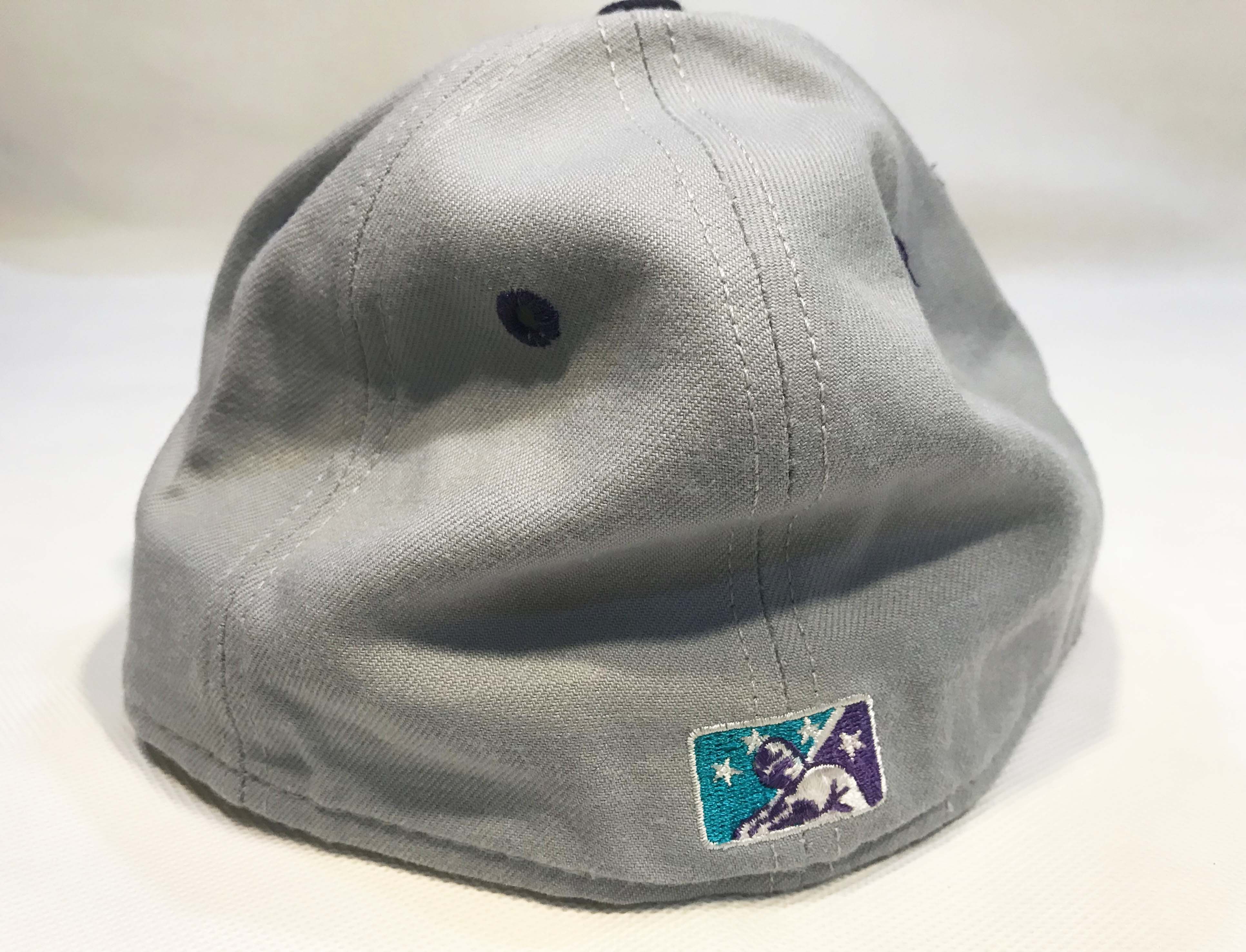 New Era Vintage New Era MiLB Wichita Wranglers Baseball Cap Hat Size ONE SIZE - 4 Thumbnail