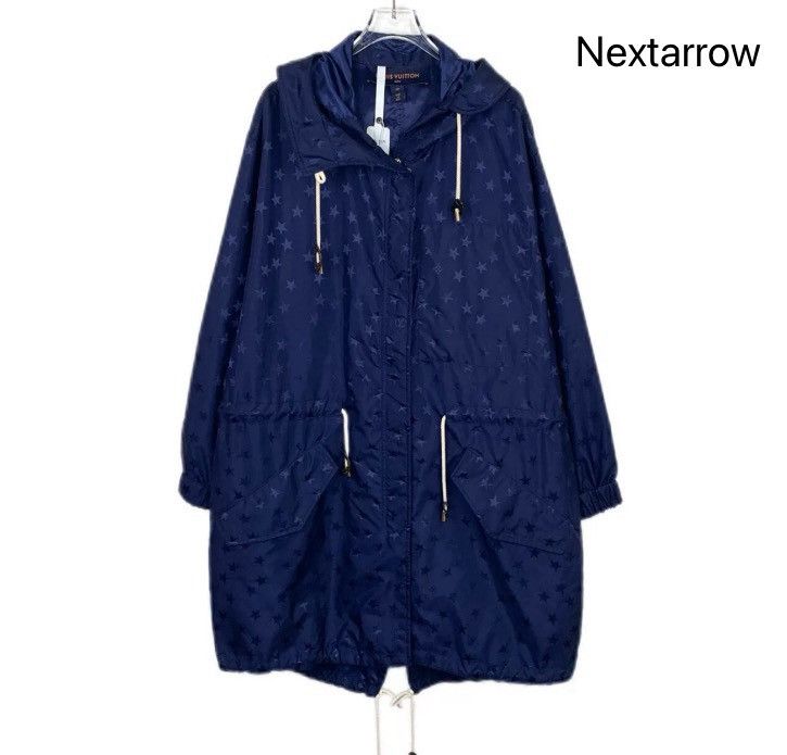 Louis Vuitton Louis Vuitton LV collection 22 zipper jacket2412-Nextarrow Size US S / EU 44-46 / 1 - 1 Thumbnail