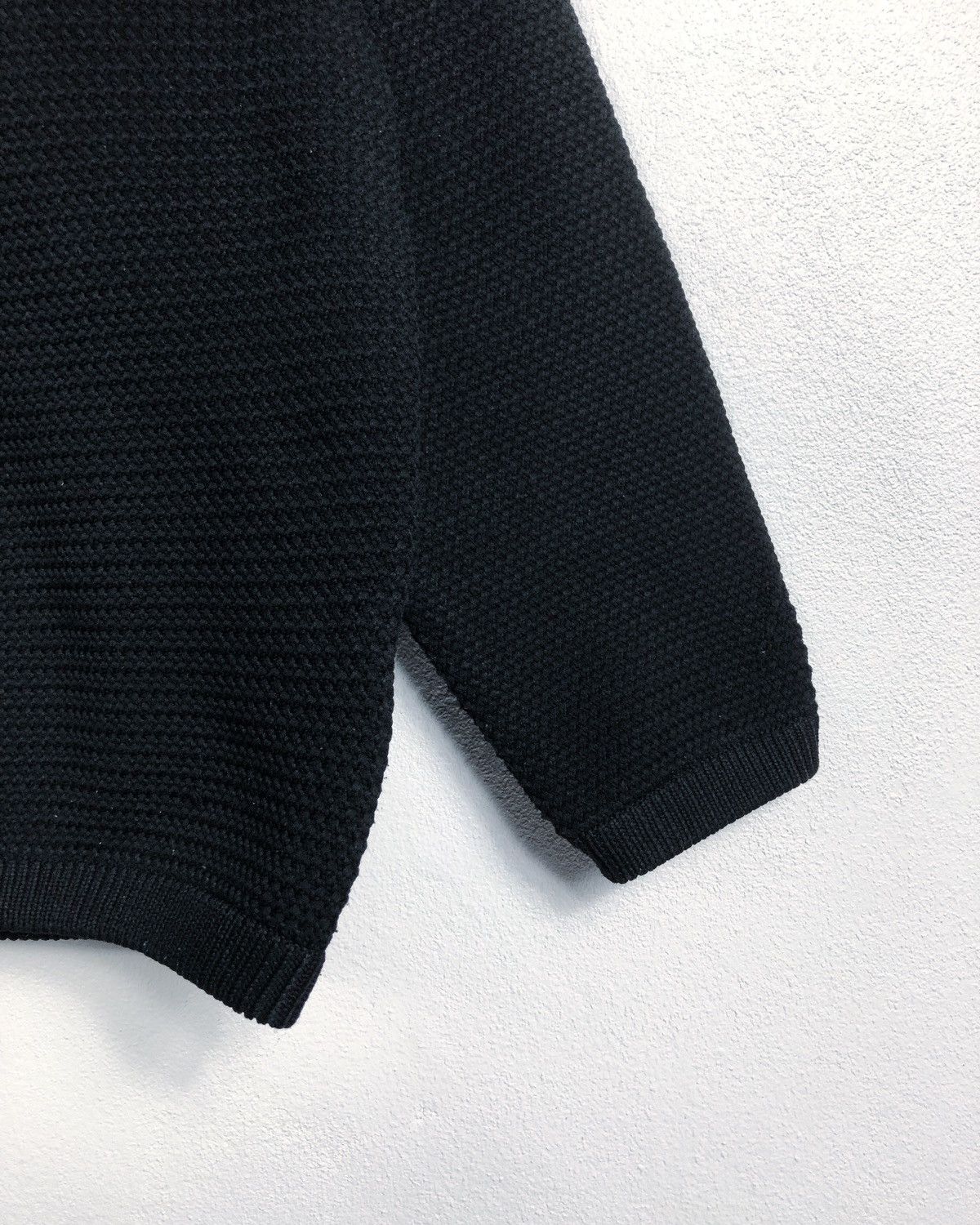 Beams Plus × Japanese Brand Rare B-Ming by Beams Knitwear Sweatshirt Size US M / EU 48-50 / 2 - 6 Thumbnail