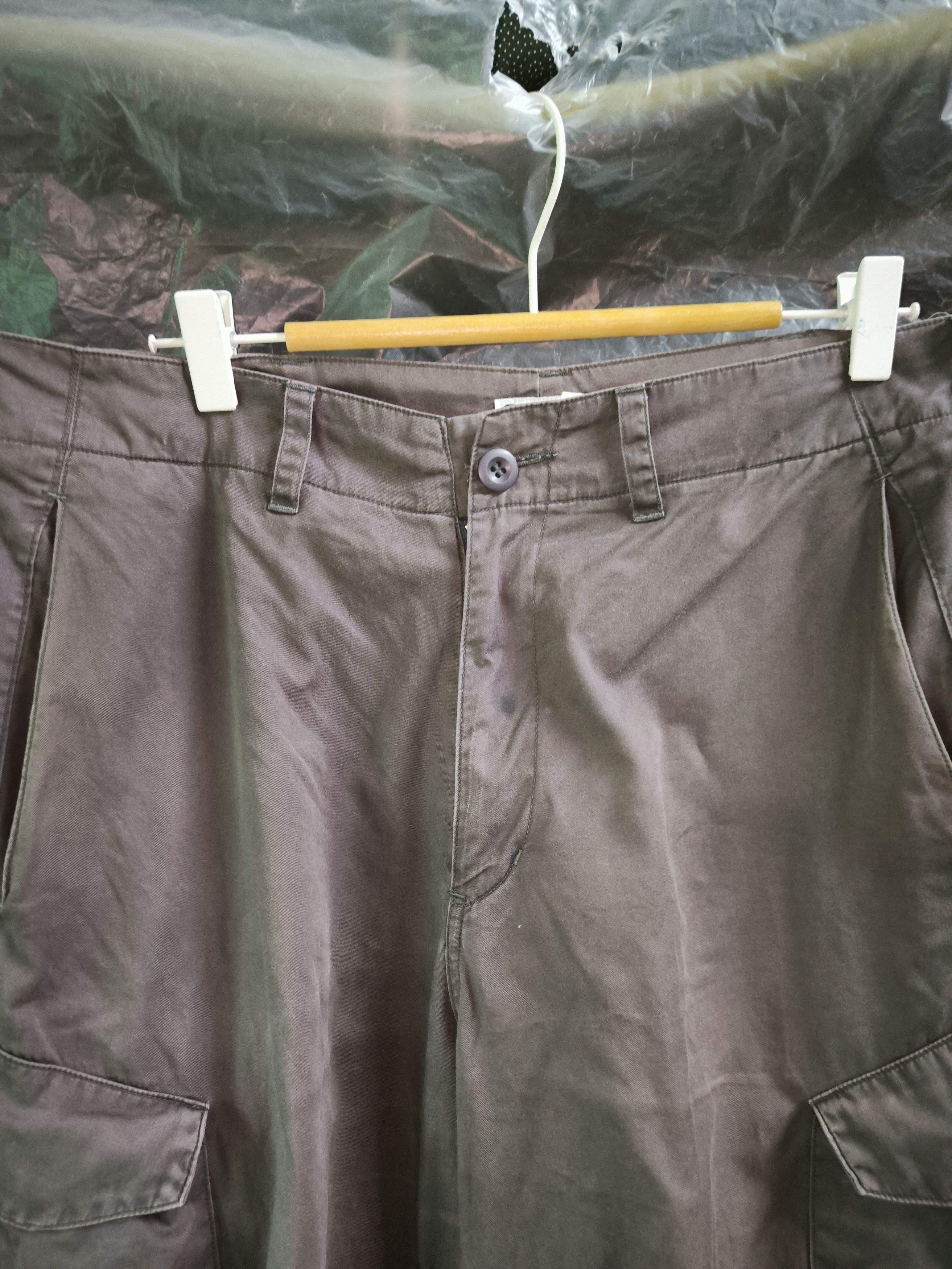 Good Enough Cargo Six Pocket Pant Size US 34 / EU 50 - 17 Thumbnail