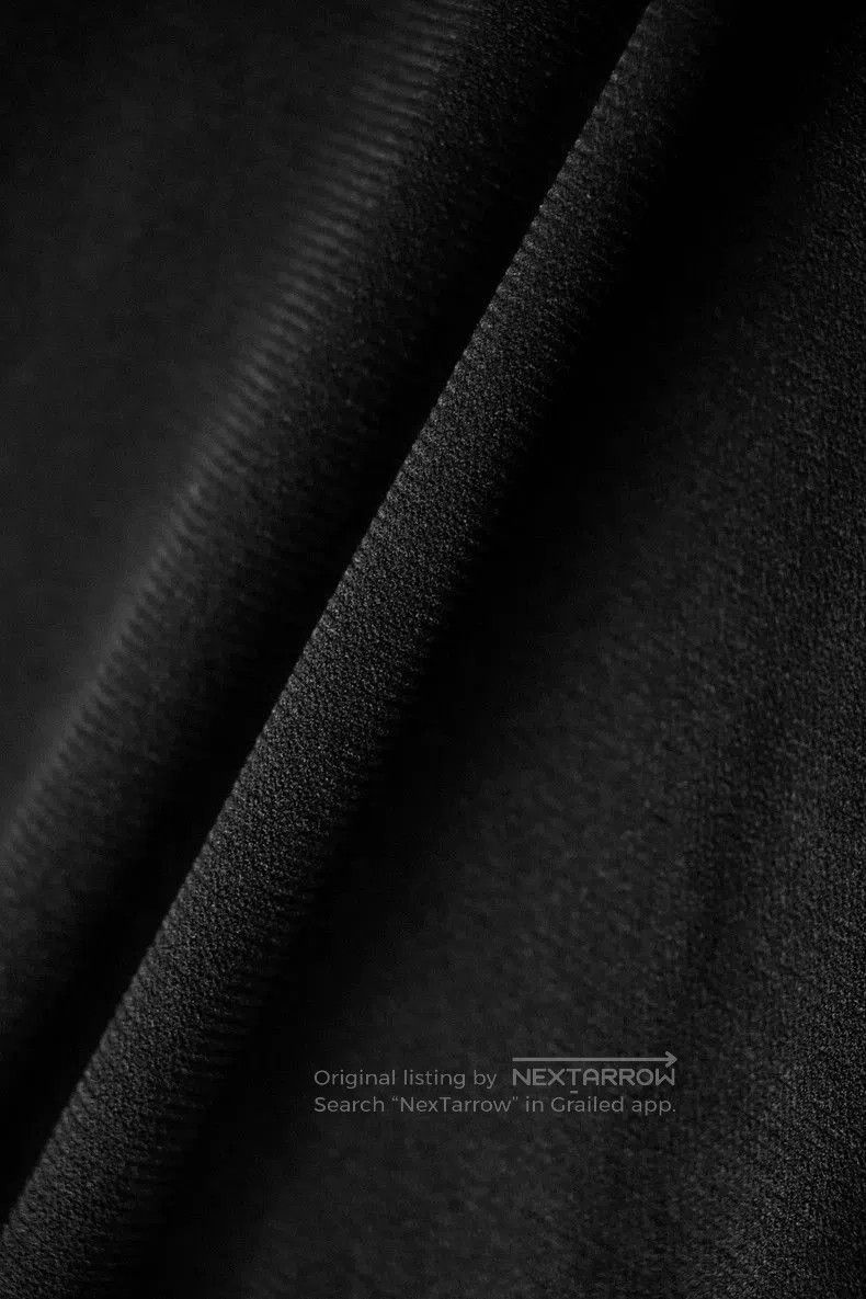Yohji Yamamoto Yohji Yamamoto 94ss Archive Dress. Size US 36 / EU 52 - 7 Thumbnail