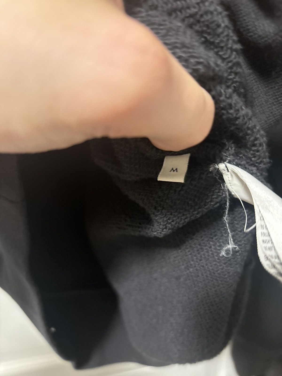 Gucci Tiger sweater Size US M / EU 48-50 / 2 - 2 Thumbnail