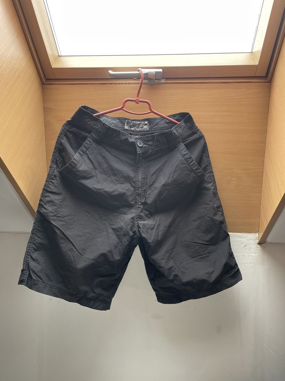 😍Vintage Oakley shorts