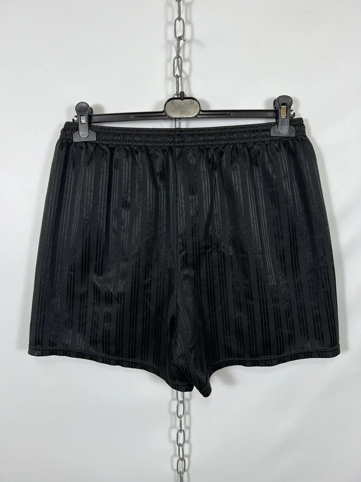 Adidas × Vintage Vintage Adidas shorts Size US 38 / EU 54 - 2 Thumbnail