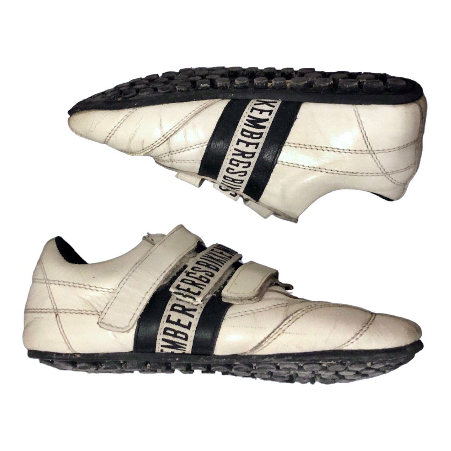 Dirk Bikkembergs The Bikkembergs Archive Football Soccer Shoes Size US 7.5 / IT 37.5 - 3 Thumbnail