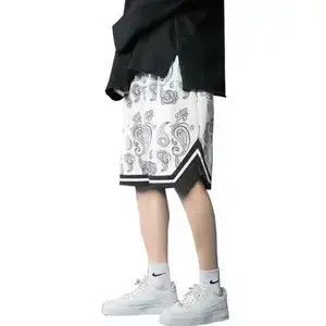 Anime Bandana shorts Size US 32 / EU 48 - 2 Thumbnail
