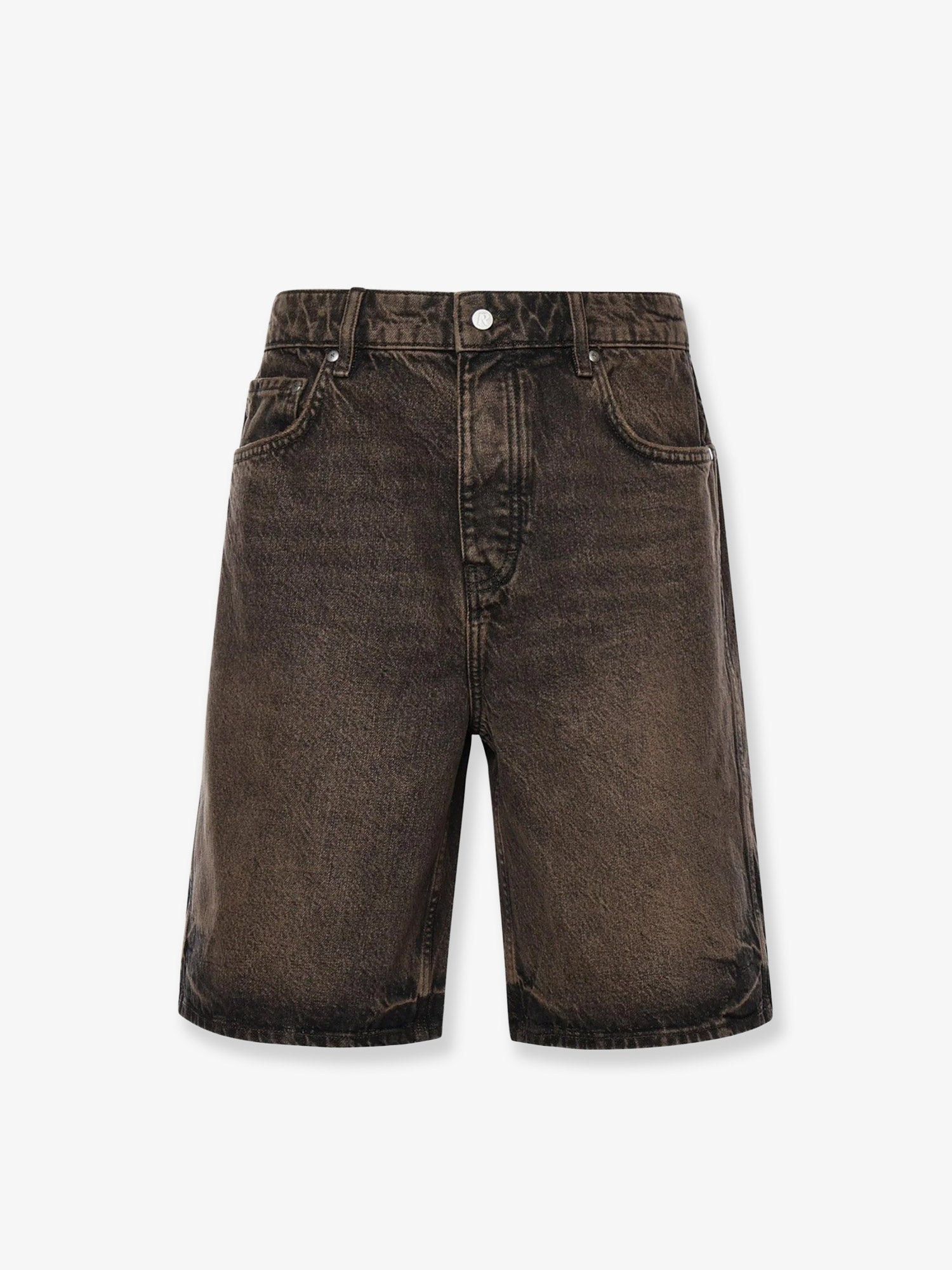 Represent Clo. Represent Cotton bermuda shorts Tag Size 31 Men - USA Tariffs Included Size US 31 - 1 Thumbnail