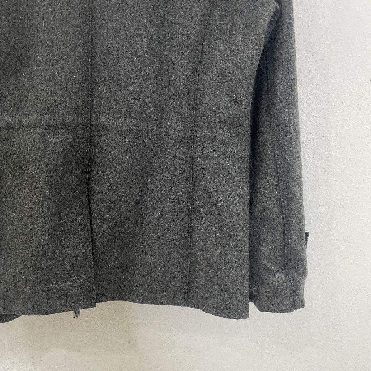 semanticdesign Vintage Sematic Design Sediotinaries Jacket Size M / US 6-8 / IT 42-44 - 9 Thumbnail