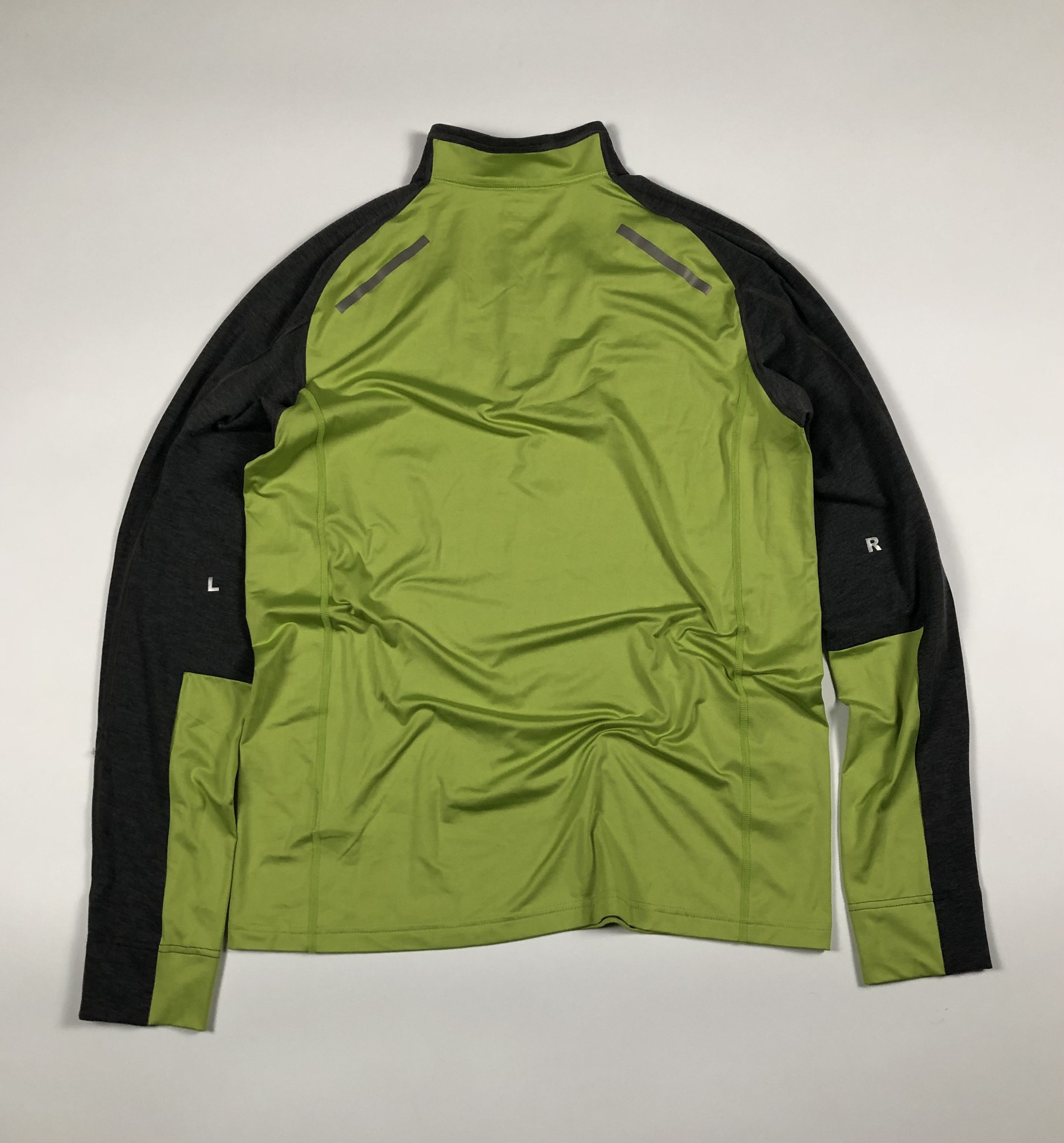 FALKE Falke Ergonomic Sport System 1/4 Zip Size US L / EU 52-54 / 3 - 8 Thumbnail