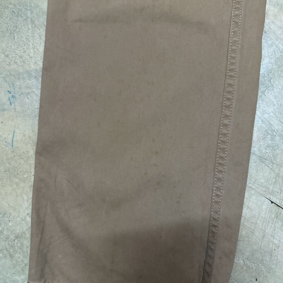 Polo Ralph Lauren × RRL Ralph Lauren × Ralph Lauren Polo Ralph Lauren Cargo Pants Size US 31 - 19 Thumbnail