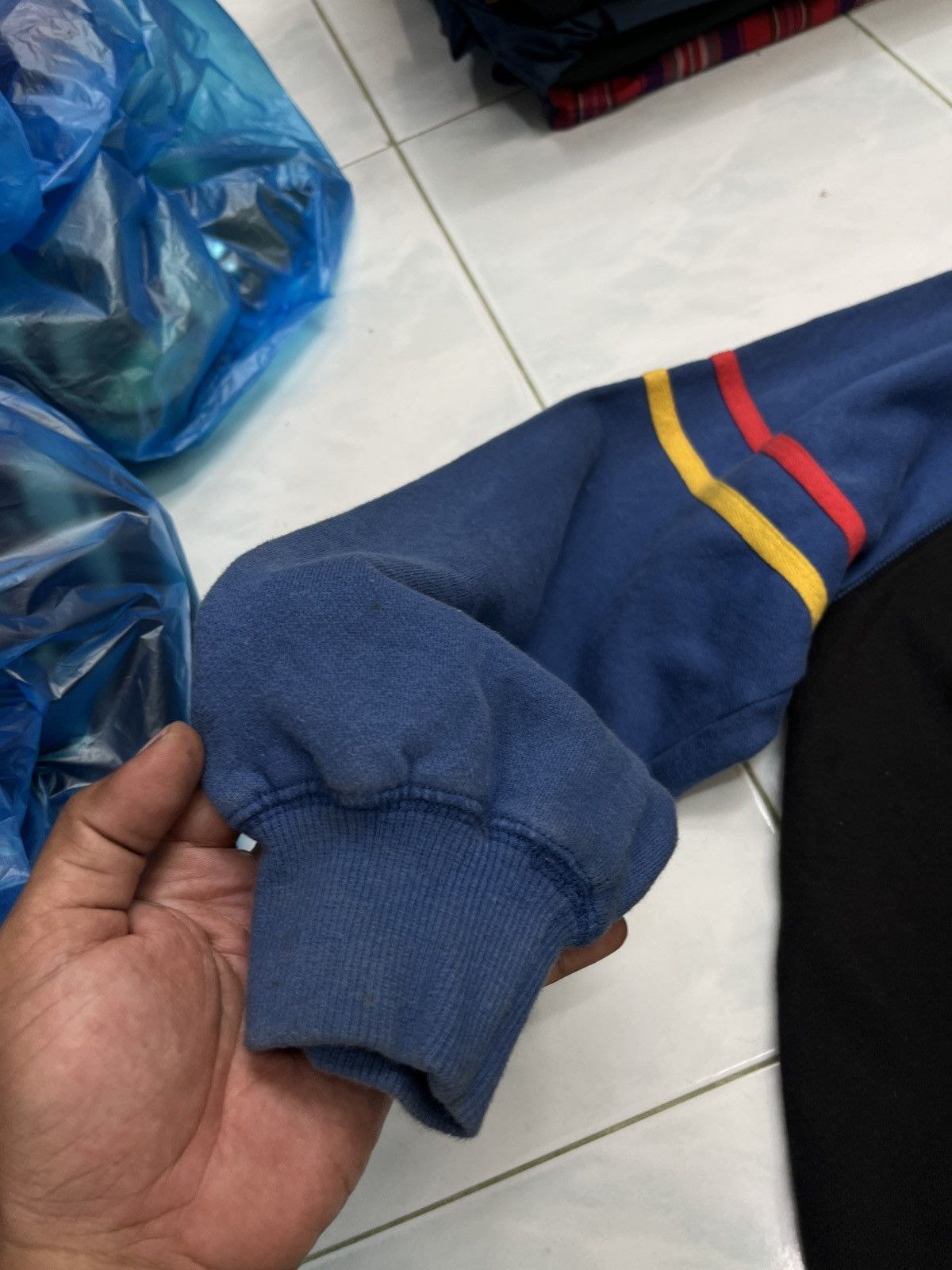Reebok 🔥🔥🔥STEALS VTG REEBOK SWEATSHIRT Size US S / EU 44-46 / 1 - 14 Thumbnail