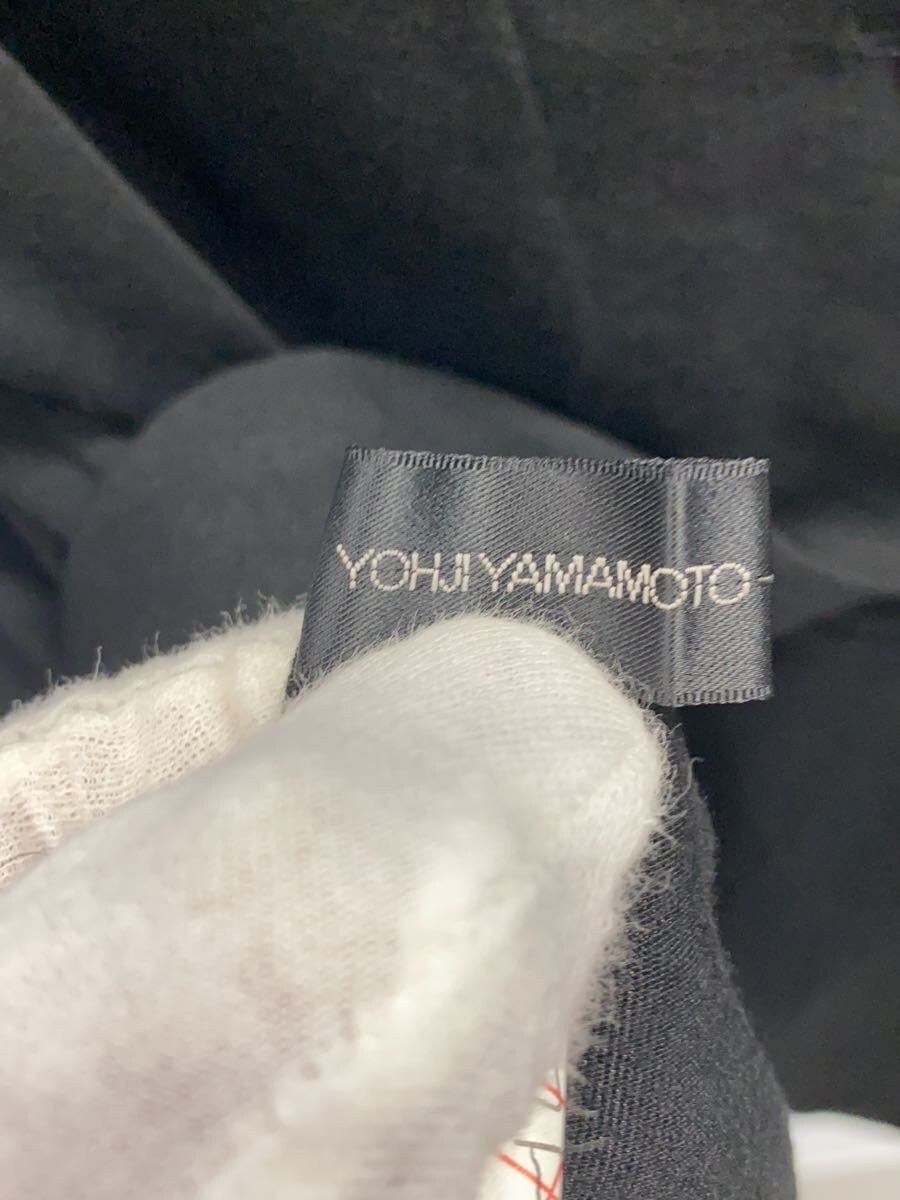 Yohji Yamamoto Long Sleeve Button Blouse Size M / US 6-8 / IT 42-44 - 5 Thumbnail