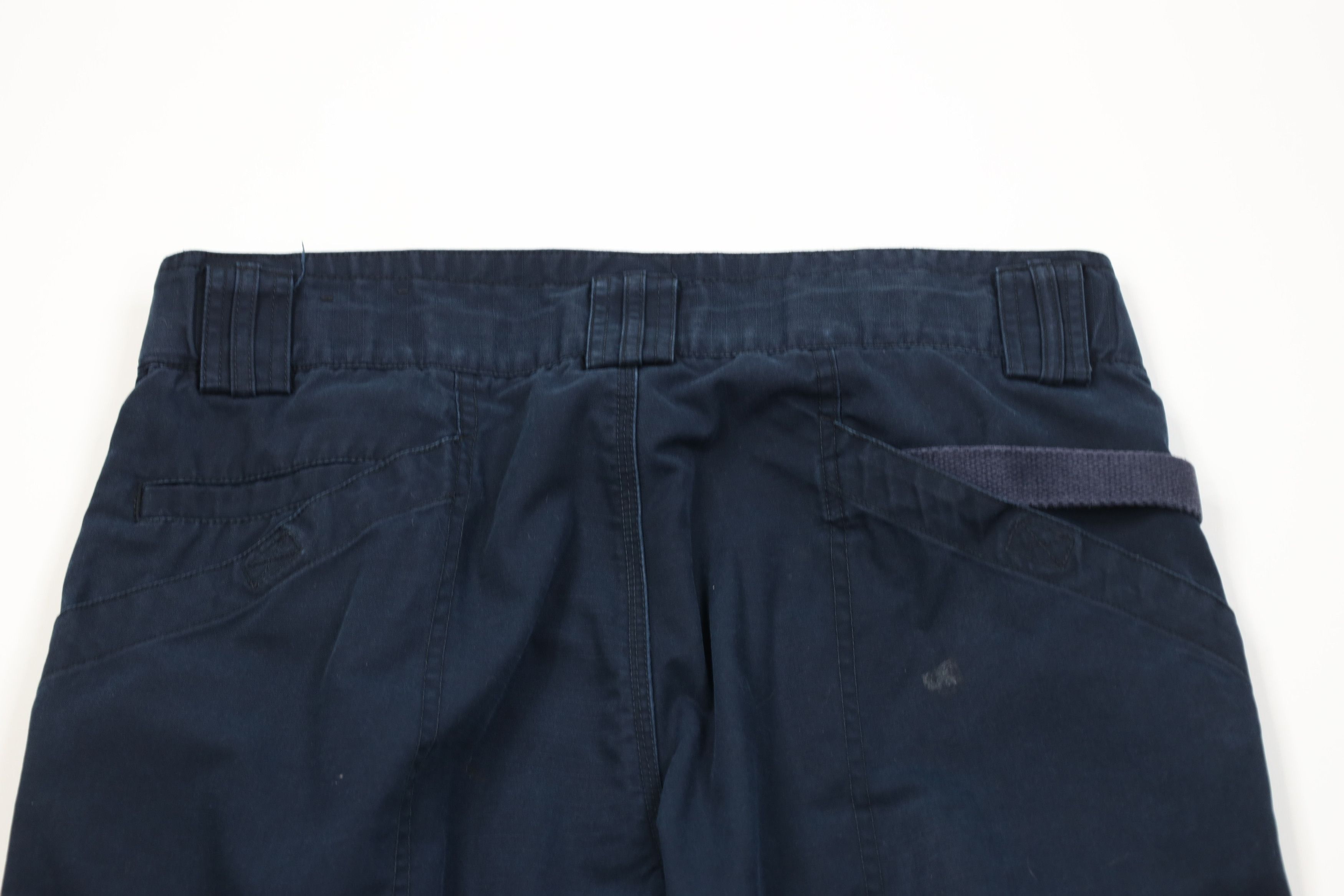 Vintage 5.11 Tactical Series Taclite Pro EMS Double Knee Cargo Pants Size US 36 / EU 52 - 12 Thumbnail